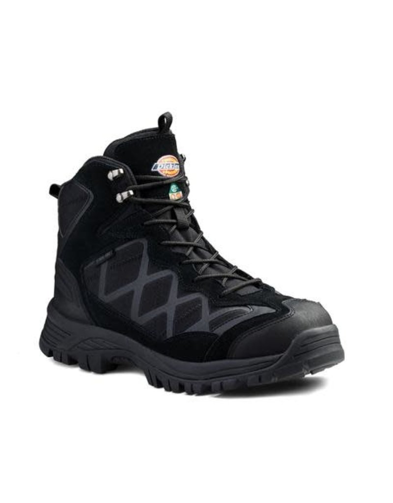 frontier safety shoes