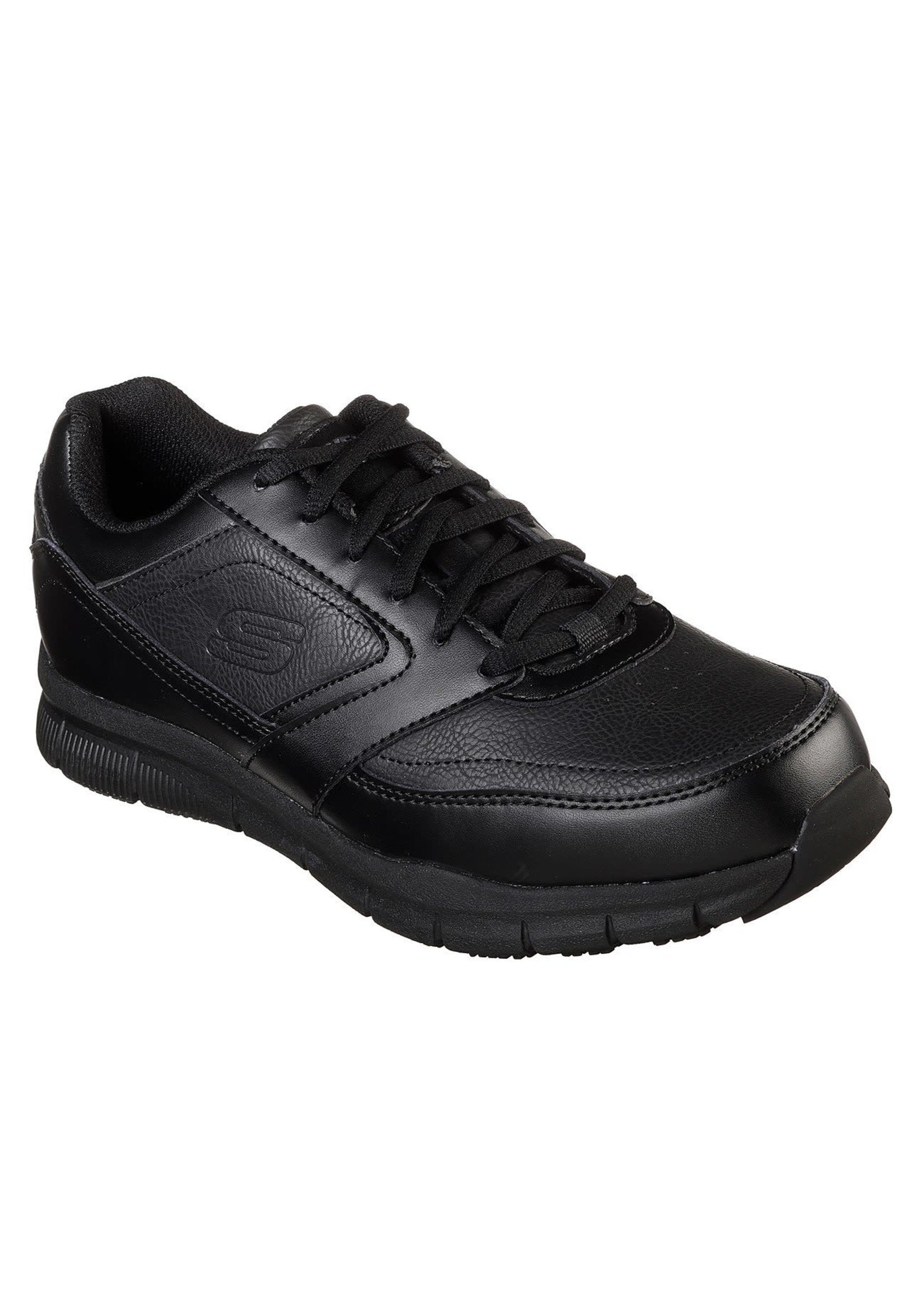 77156 NAMPA SLIP RESISTANT RESTAURANT SHOES - SHOE PLUS