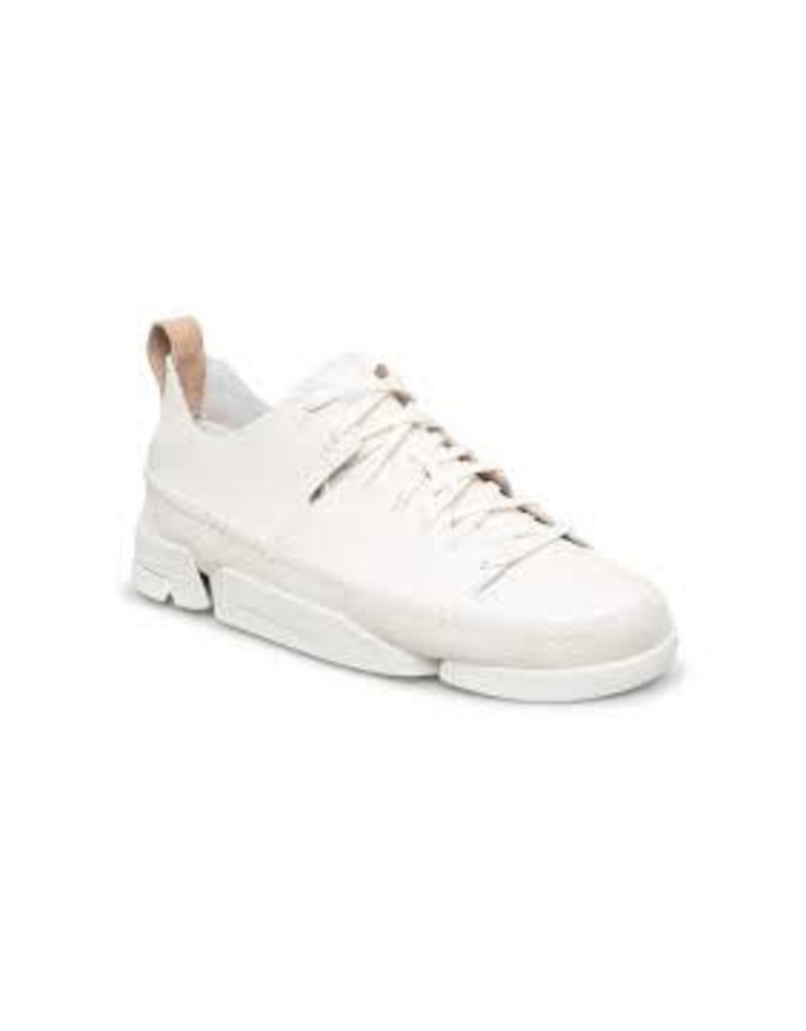 clarks trigenic white