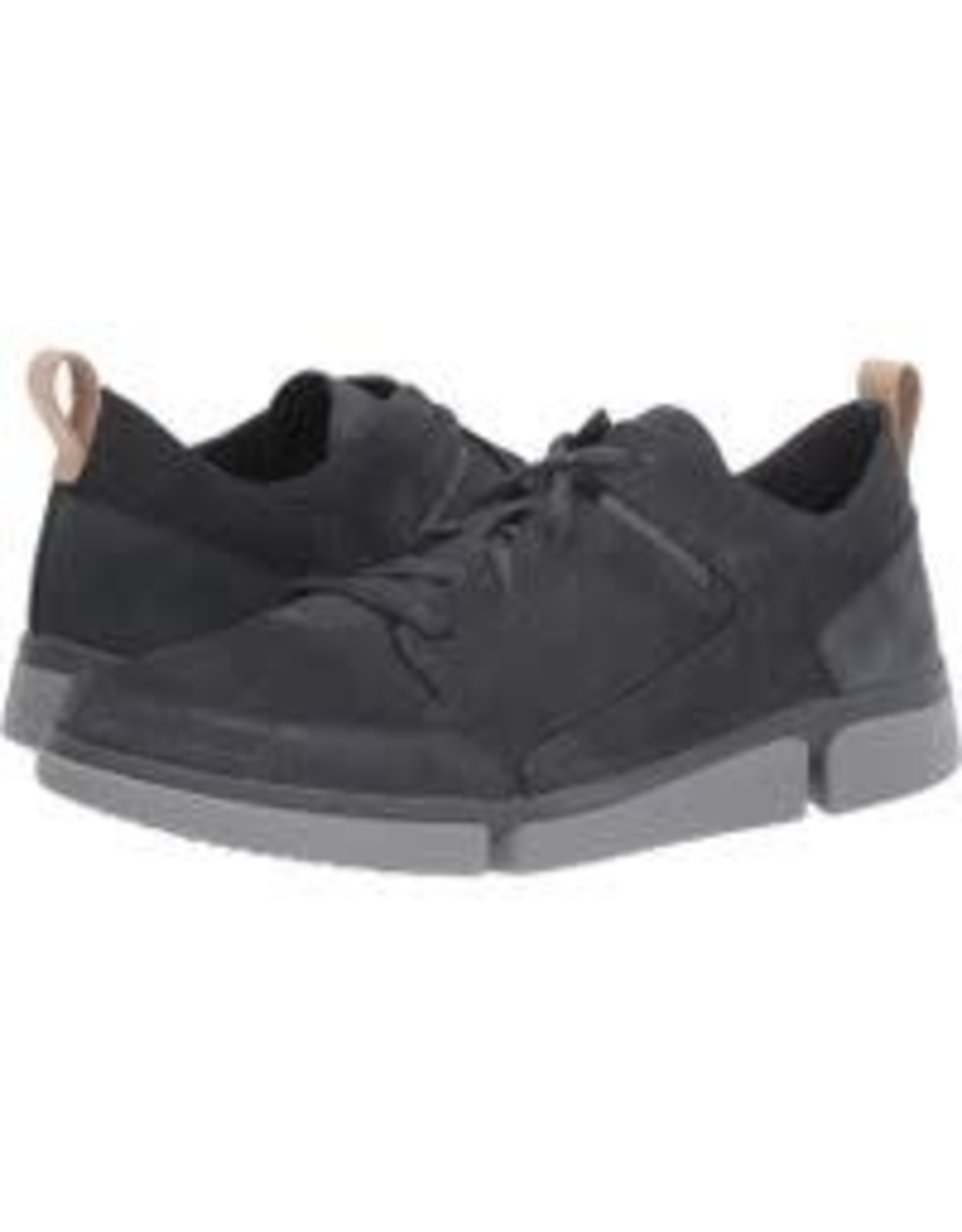 tri verve lace clarks