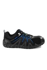 terra spider shoes