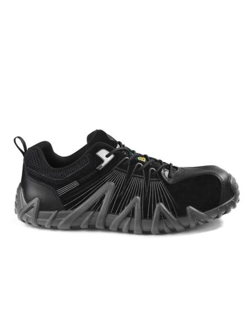 terra spider safety shoes