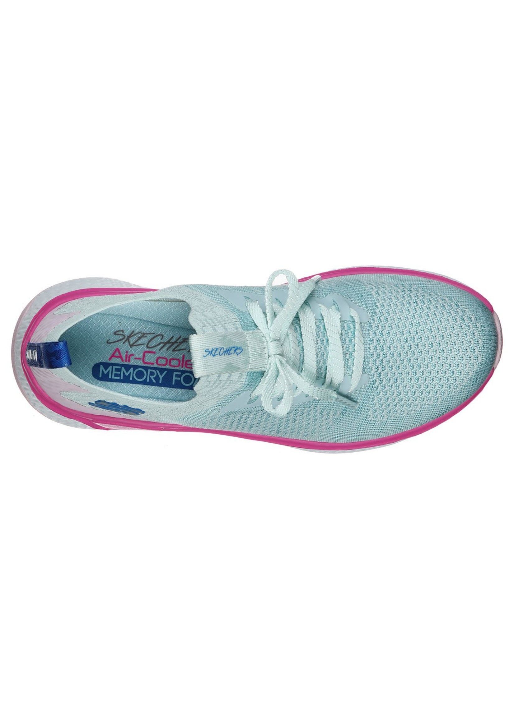 Skechers Low-Top Trainers