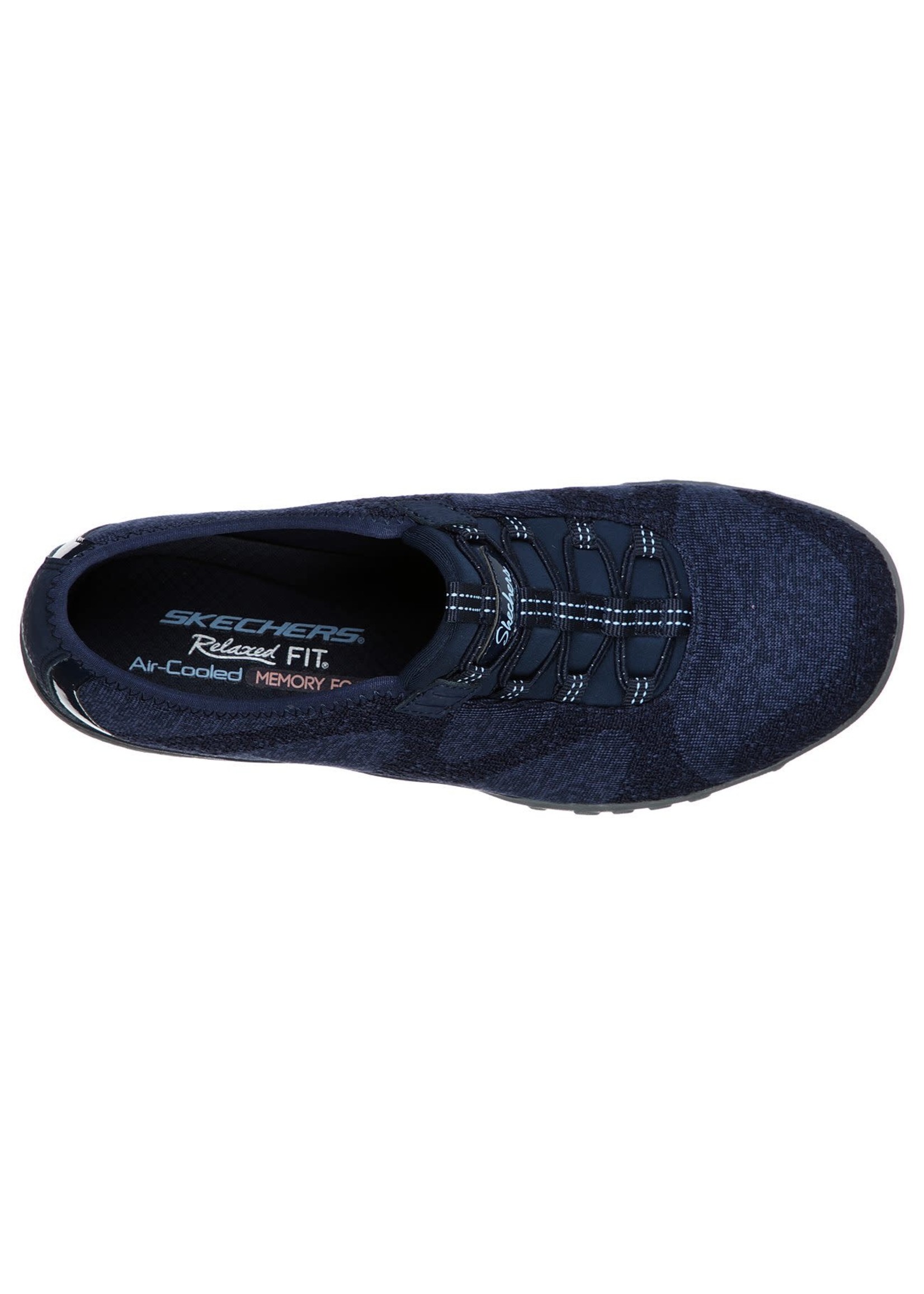 relaxed fit breathe easy skechers