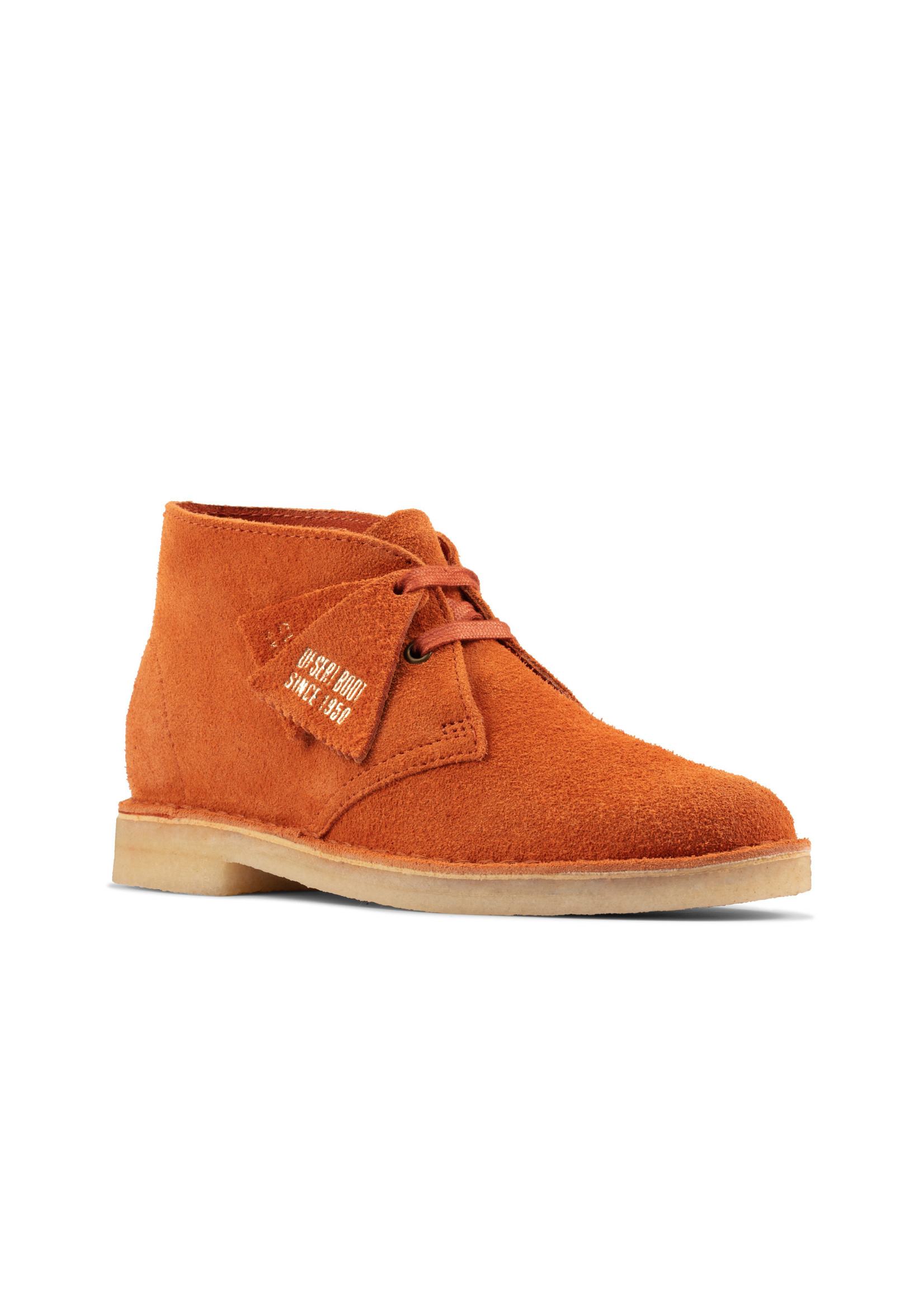 Clarks Desert Boot. H46 $159.99
