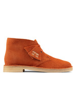 Clarks Desert Boot. H46 $159.99