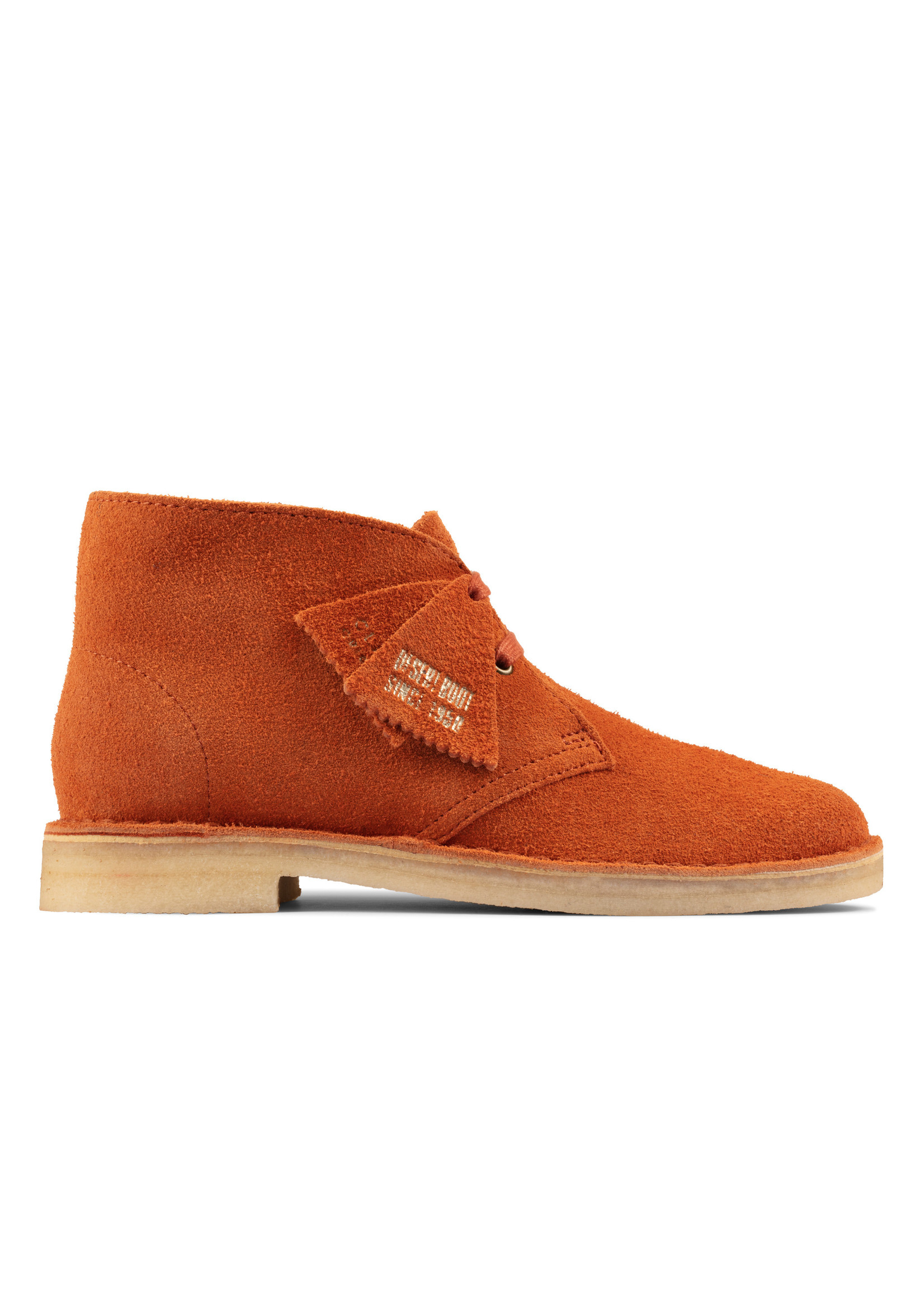 Clarks Desert Boot. H46 $159.99
