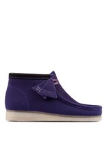 purple wallabees