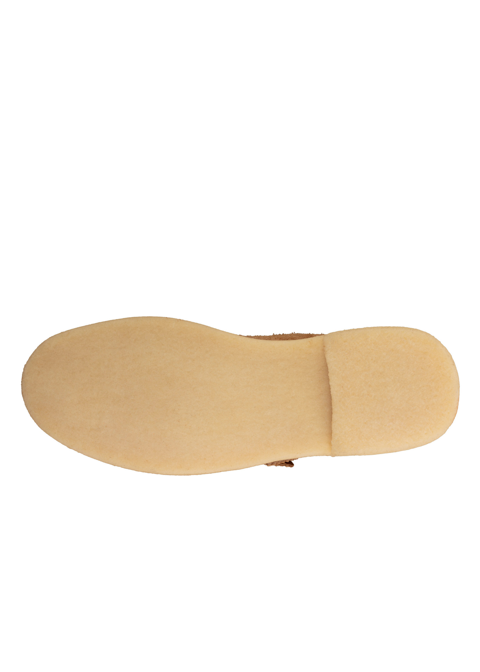 desert boot nutmeg suede