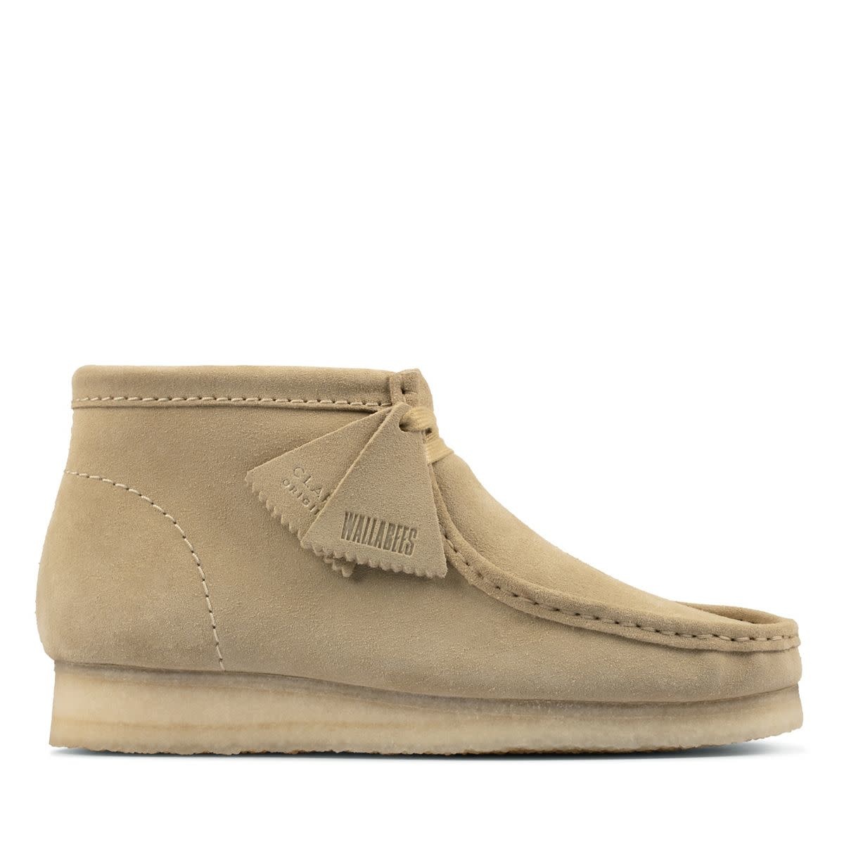 CLARKS×CONCEPTS wallabee clarks-mens-originals-icon-
