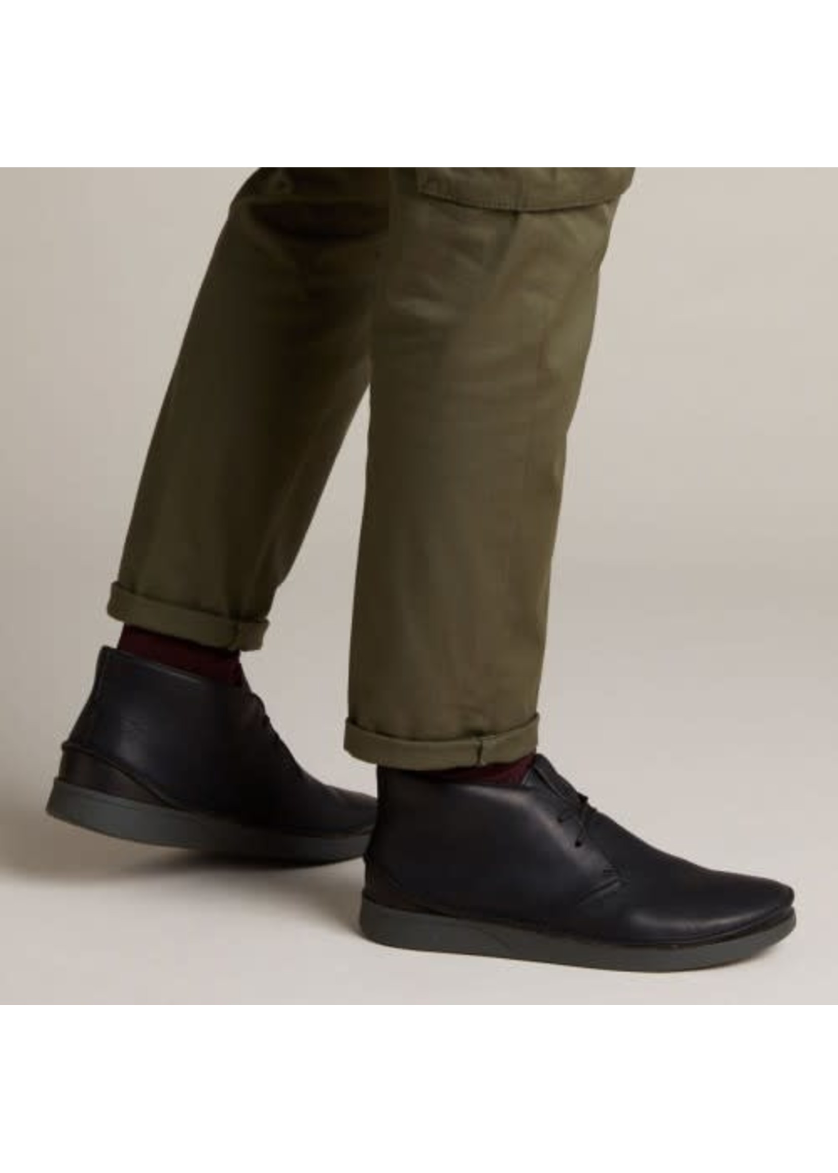 clarks oakland rise boots