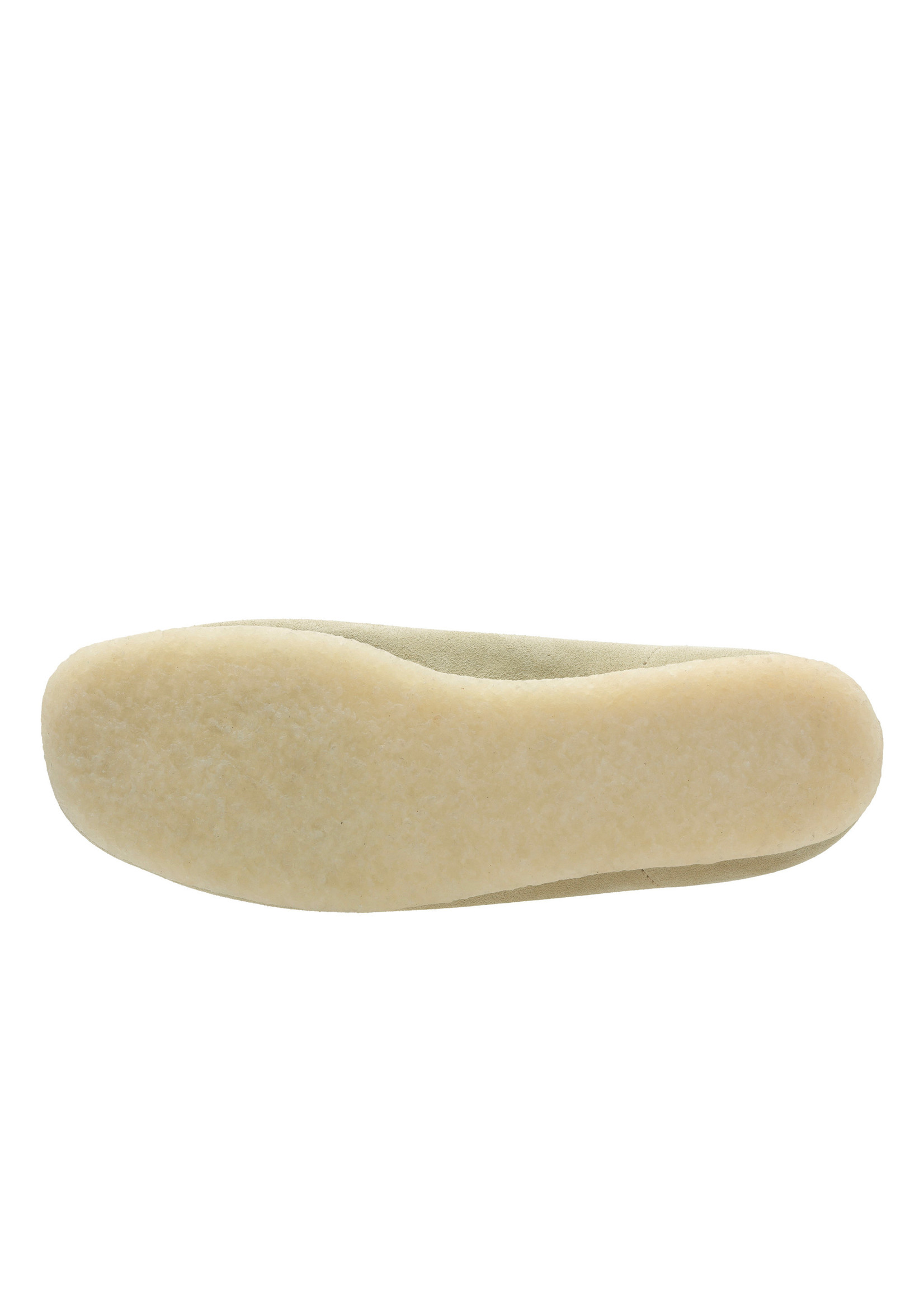 Clarks Wallabee Maple Suede