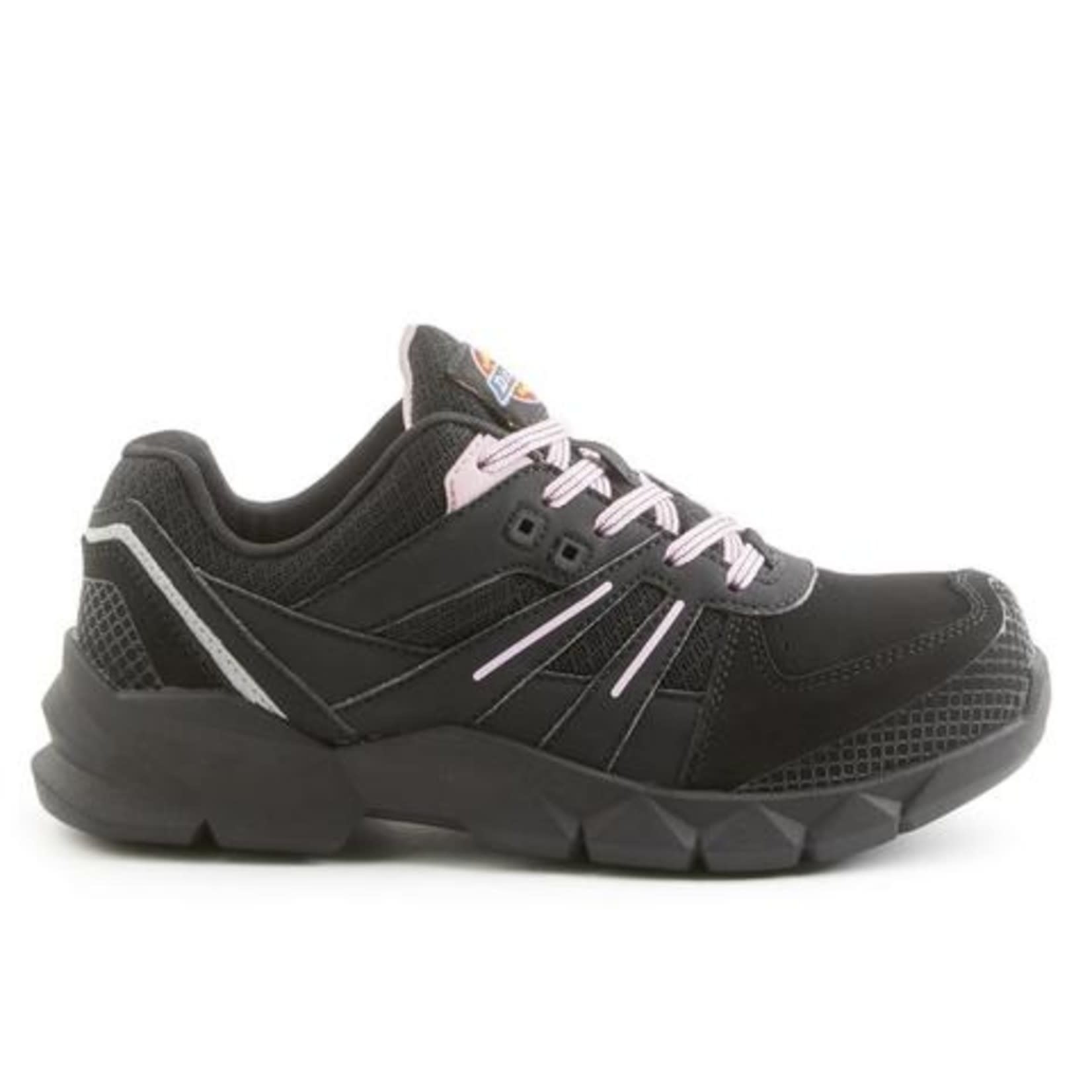 Rook CSA Approved / Black (Women) SHOE PLUS