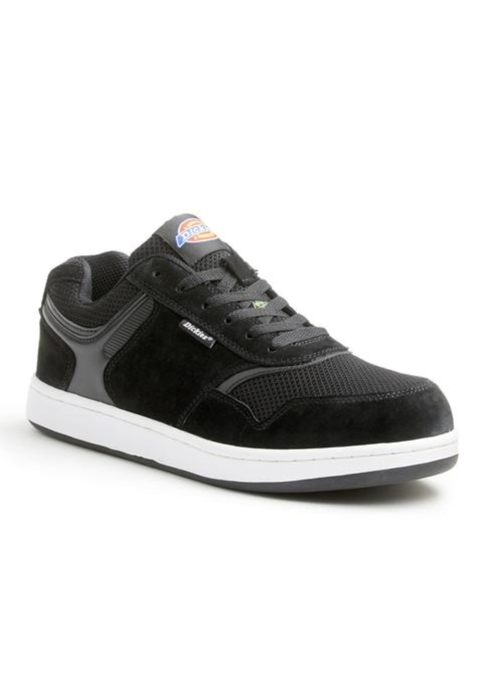 Dickies Shredder CSA Approved / Black - SHOE PLUS