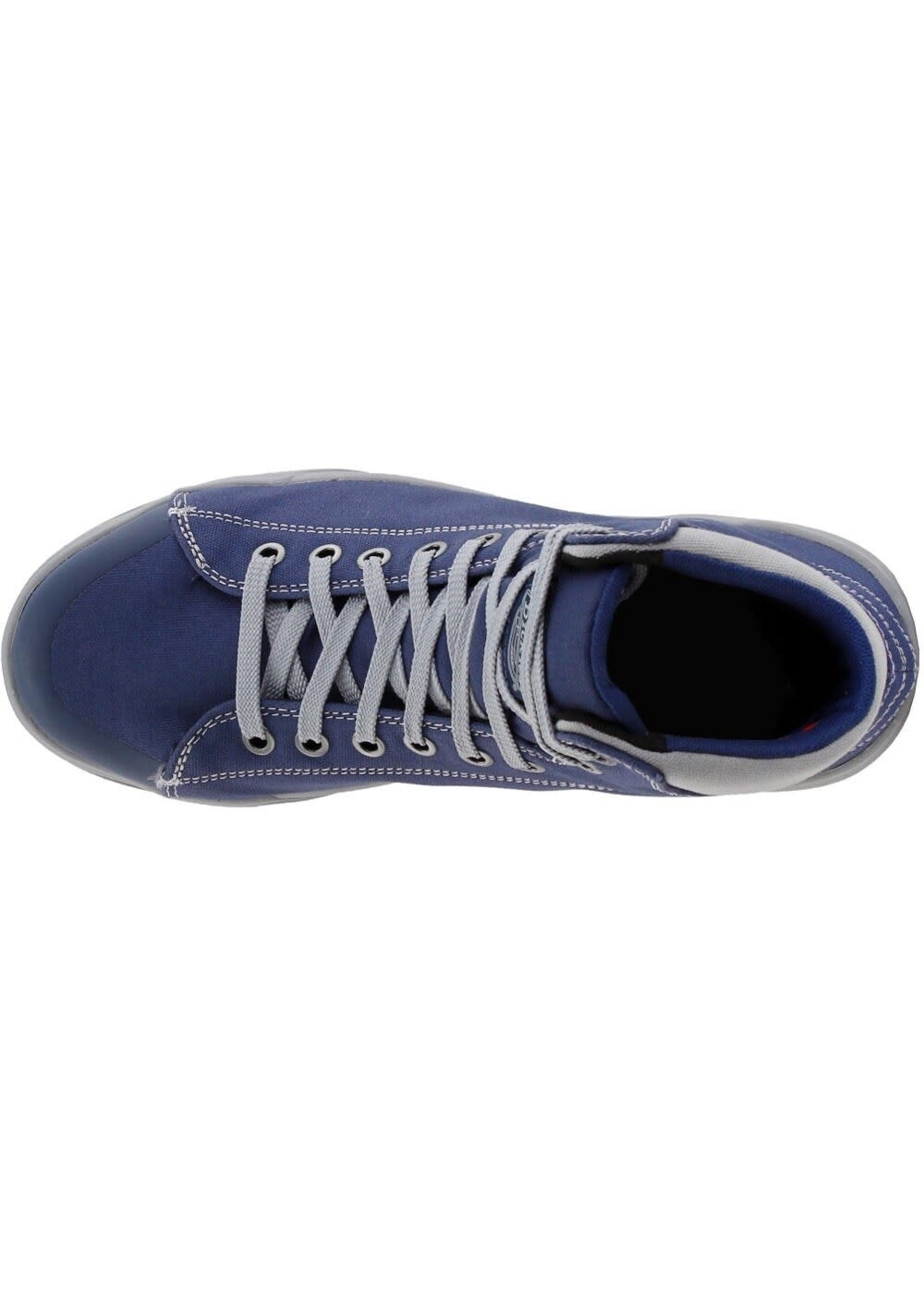 Dickies Supa Dupa Men's Mid Steel Toe 