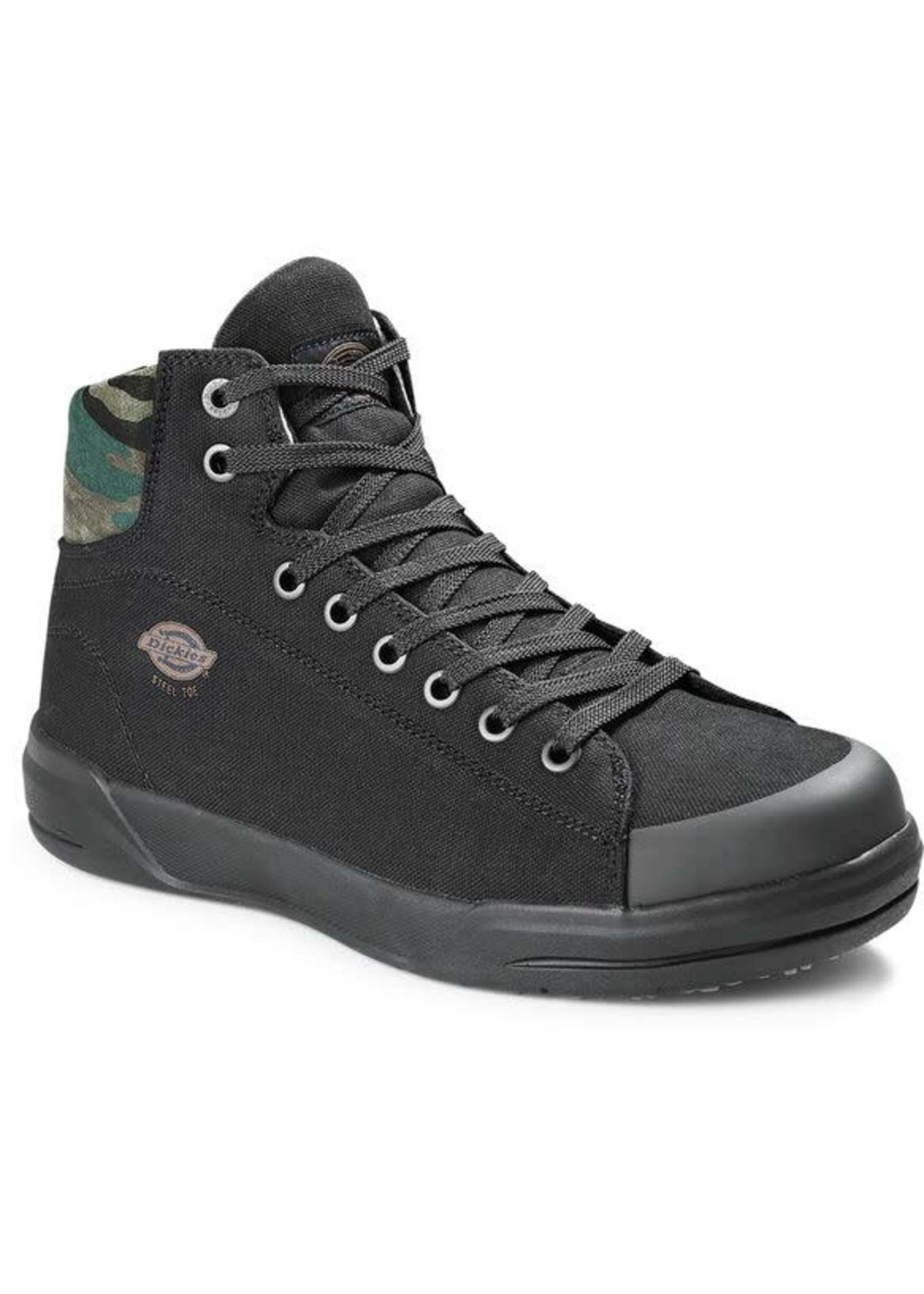 Dickies Supa Dupa Men's Mid Steel Toe 