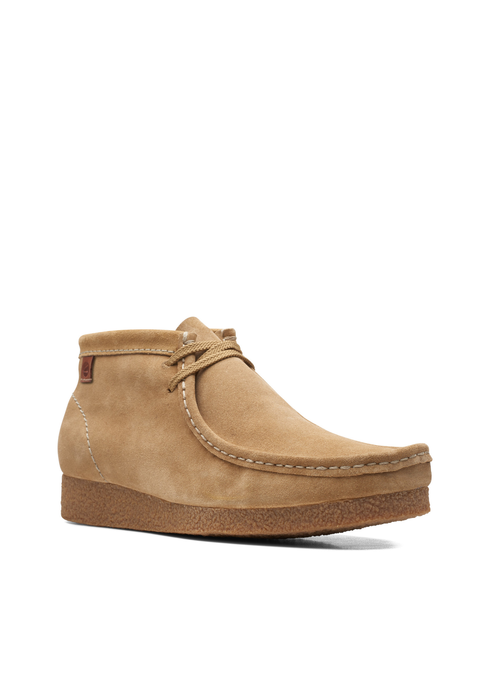 clarks shacre boot