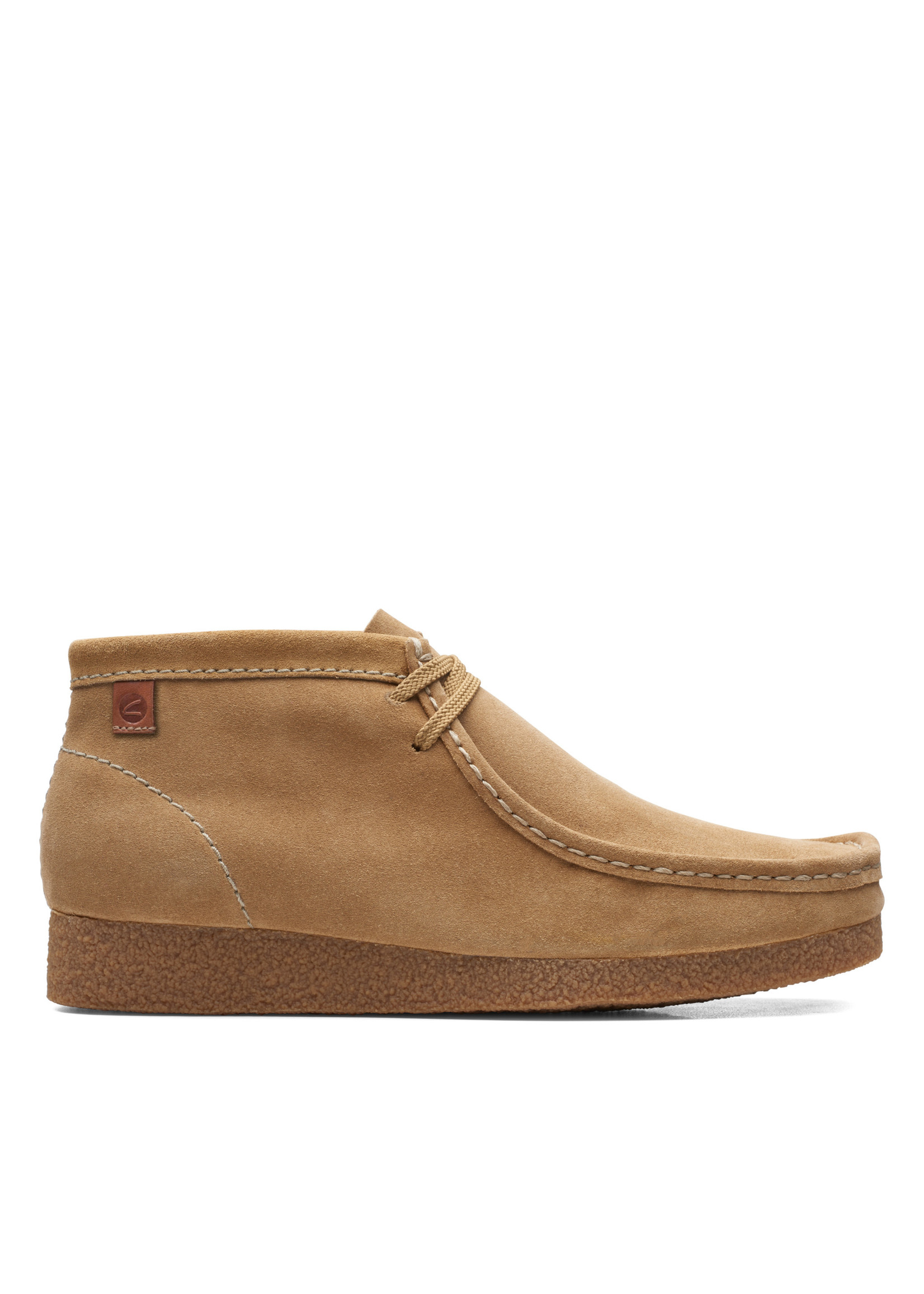 clarks shacre boot
