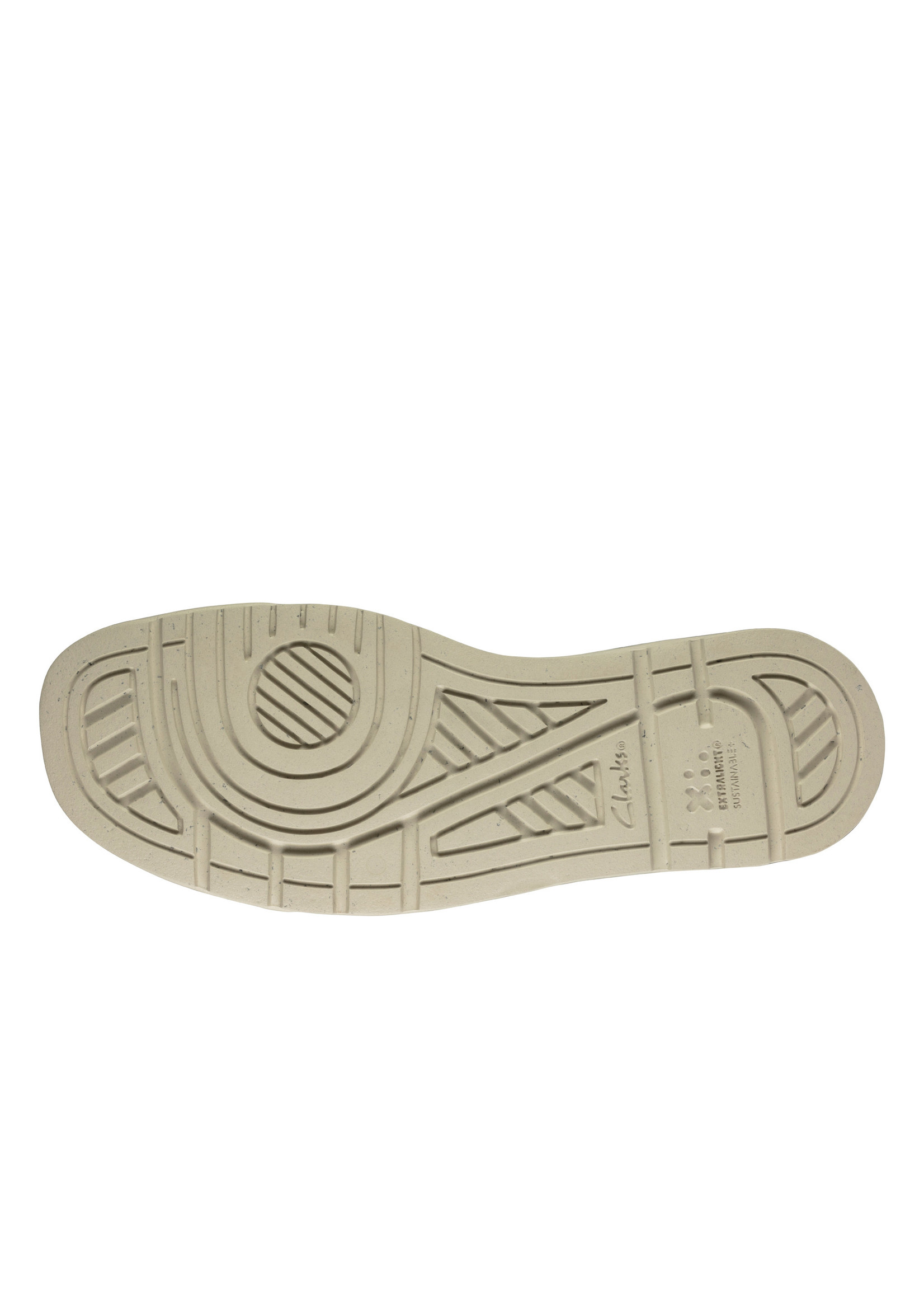 Clarks Origin Wallabee Black Sde