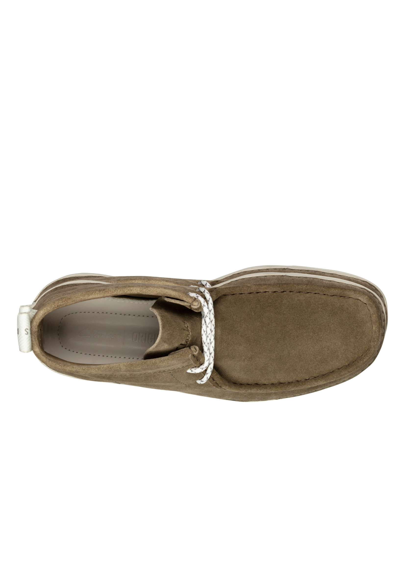 OriginWallabee Olive Suede SHOE PLUS Low Prices Express Shipping 100s of Items to Choose From