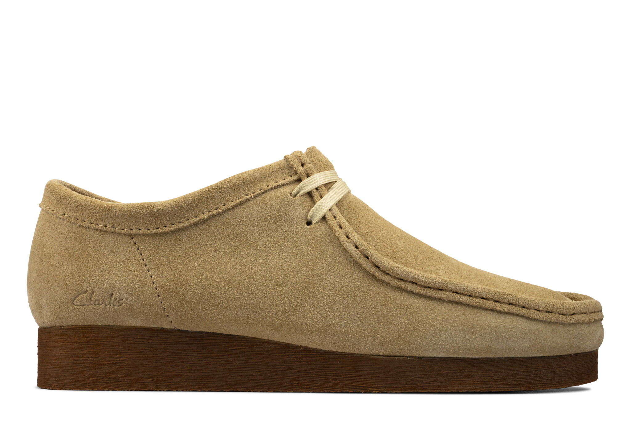 Wallabee 2 Maple Suede SHOE PLUS Low Prices Express
