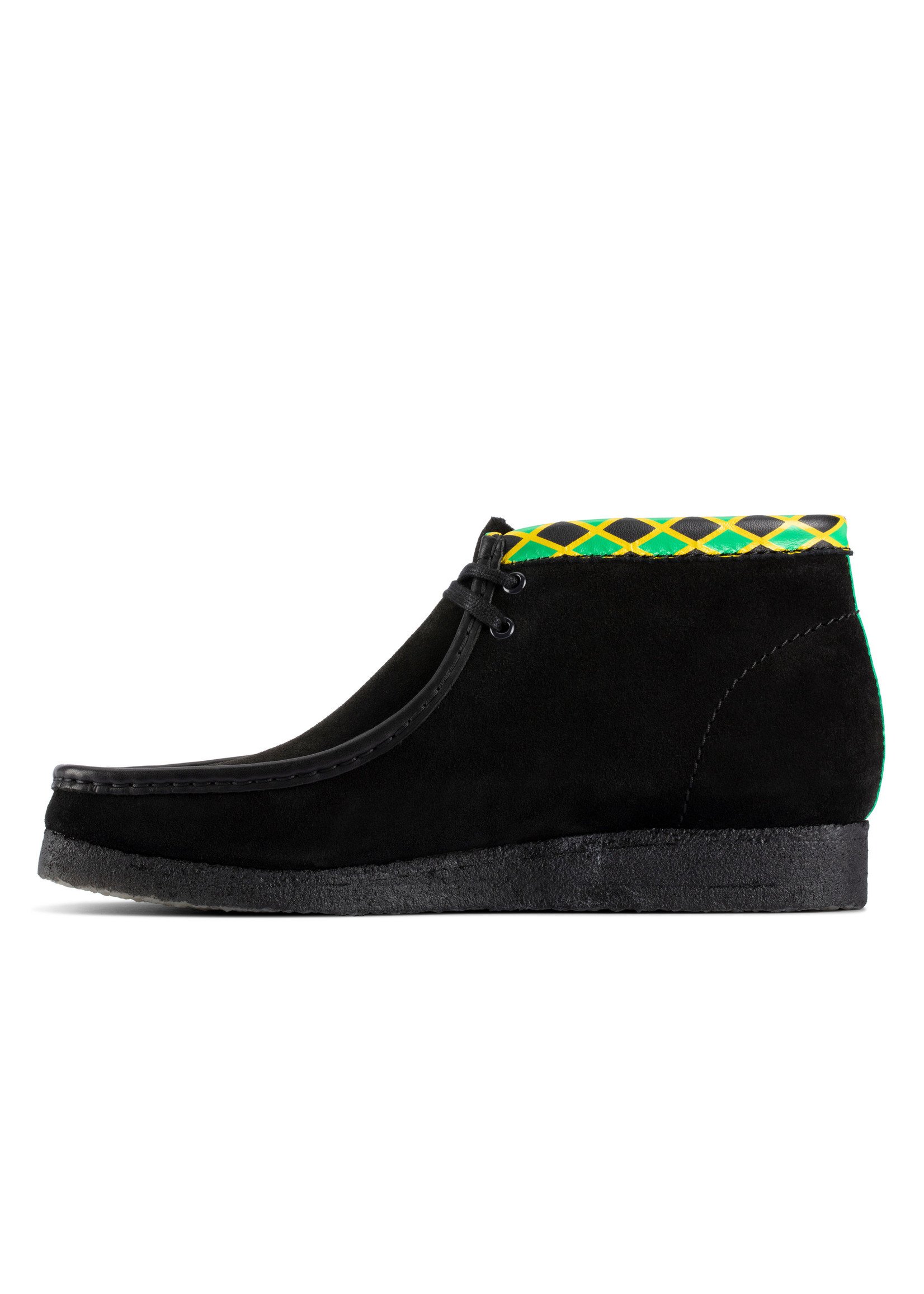 Jamaica Bee Black/Multi - SHOE PLUS - Low Prices - Express