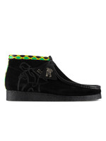 Clarks Men's Jamaica Bee Black/Multi
