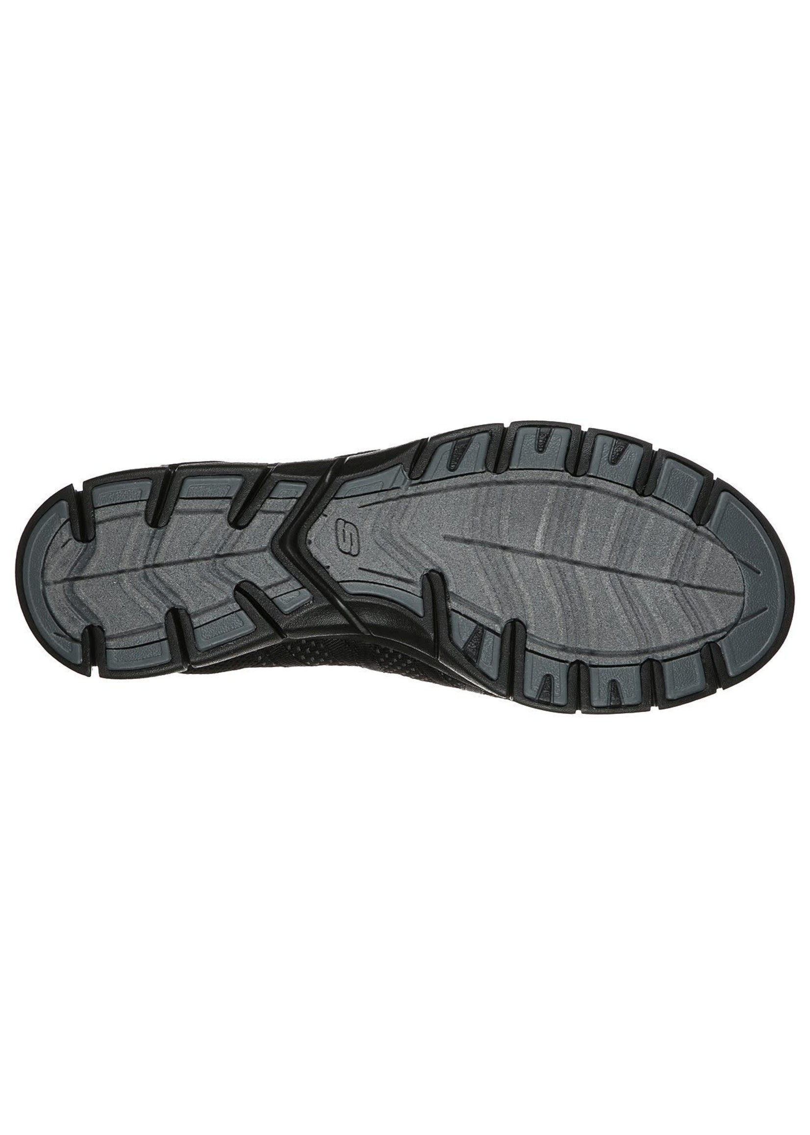Skechers Gratis - Chic Newness Black