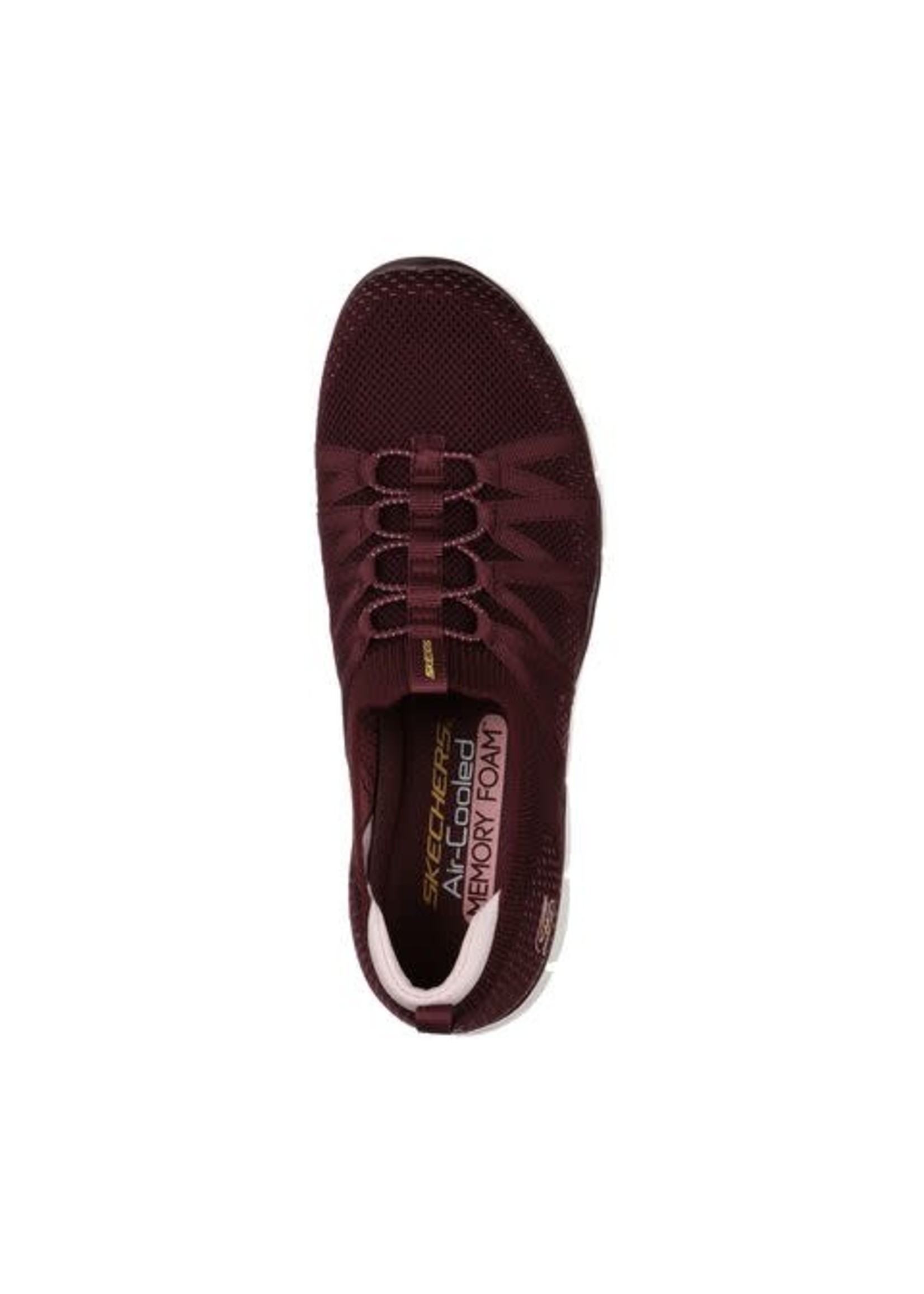Skechers Gratis - Chic Newness Plum