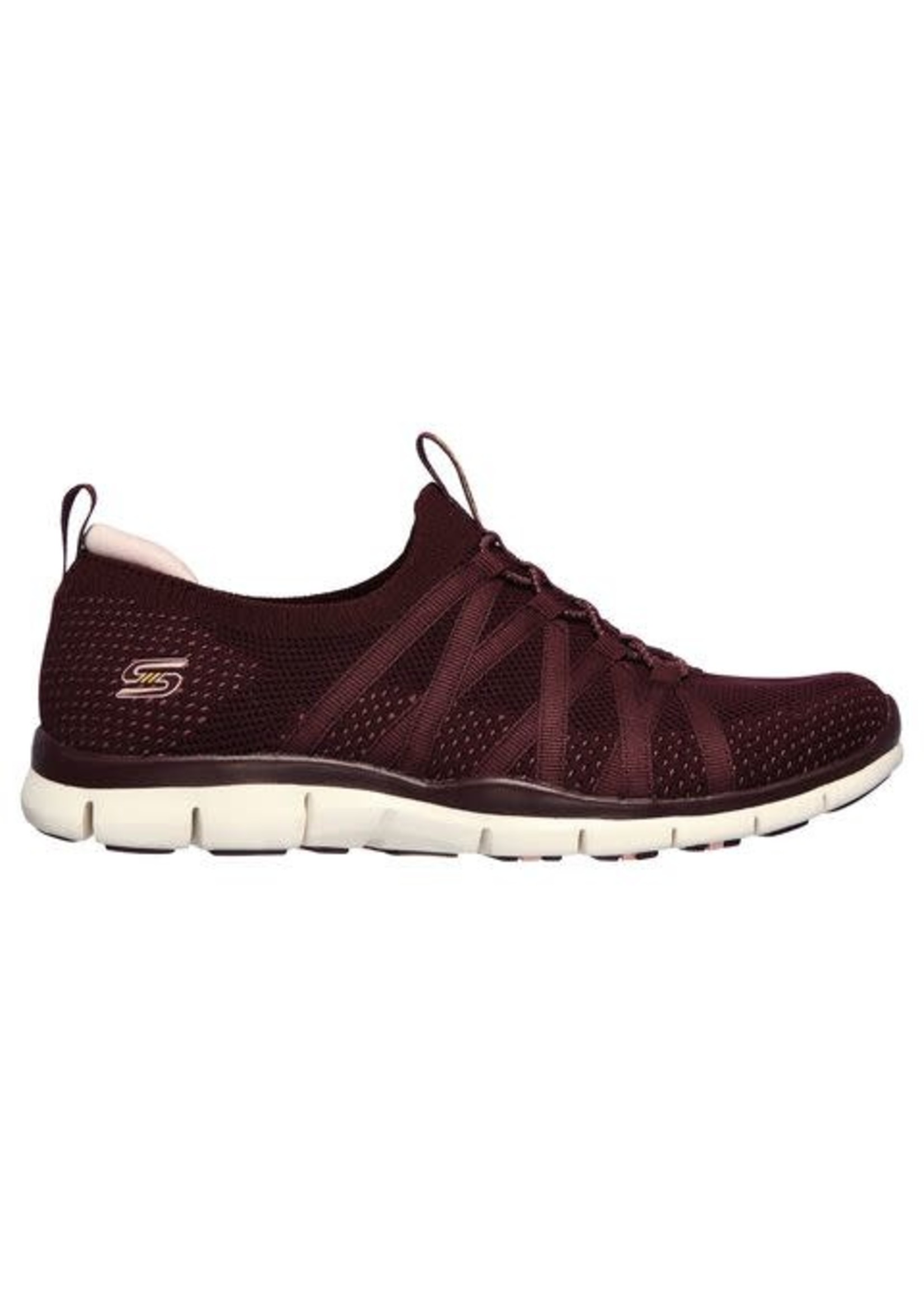 Skechers Gratis - Chic Newness Plum