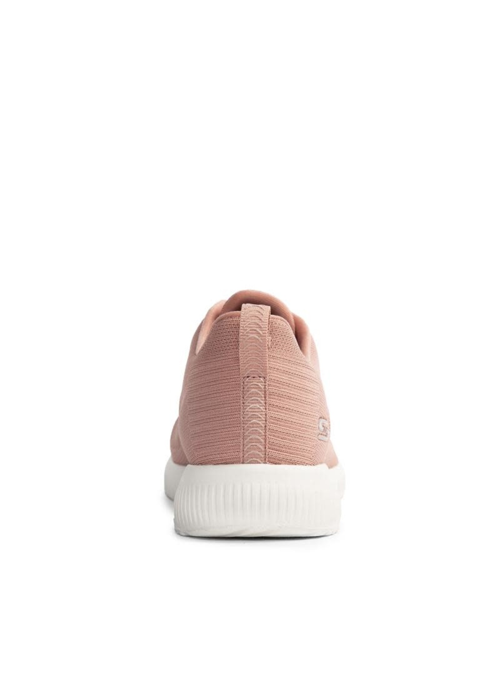 Skechers Bobs Squad -Tough Talk - Blush