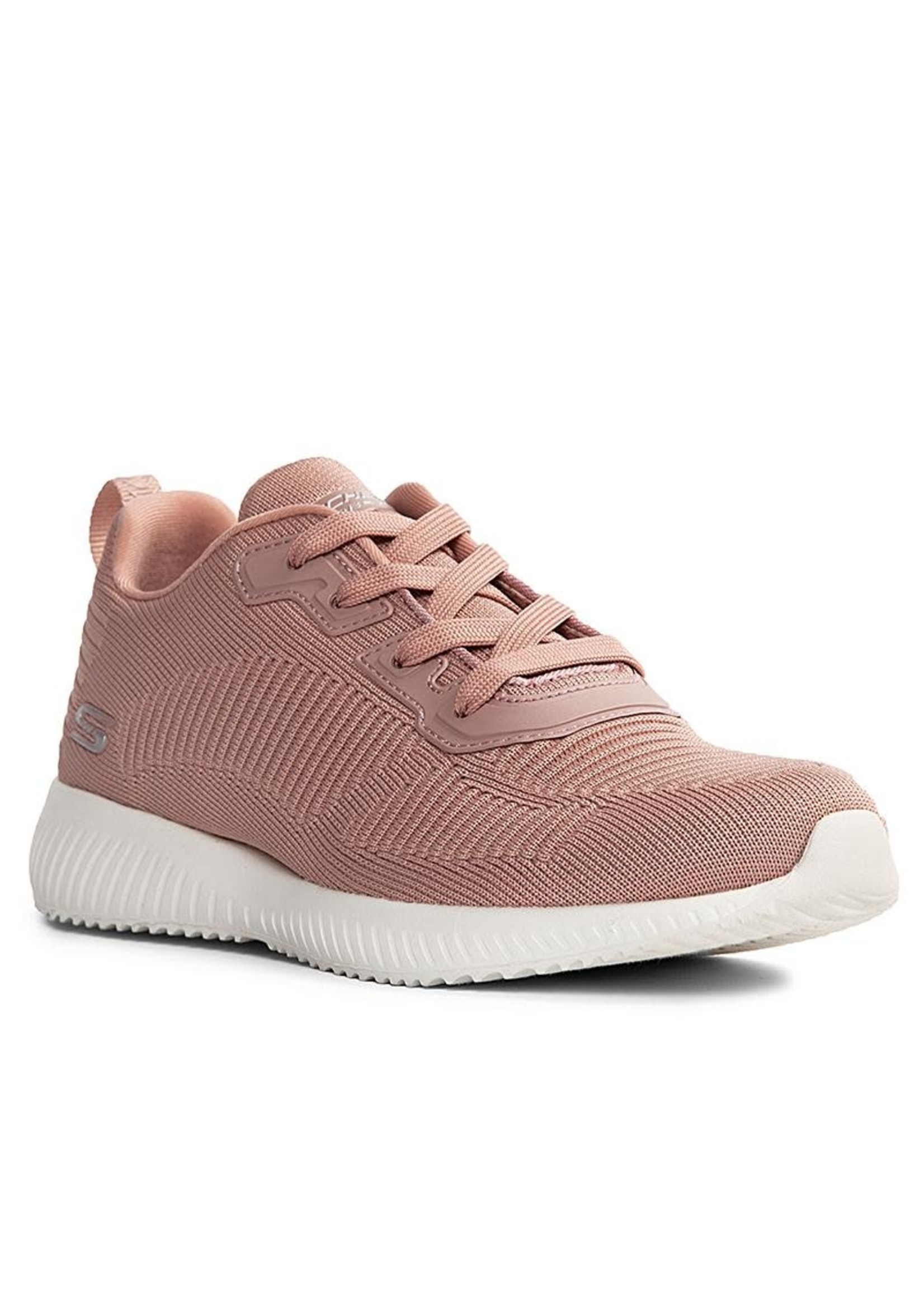 Skechers Bobs Squad -Tough Talk - Blush