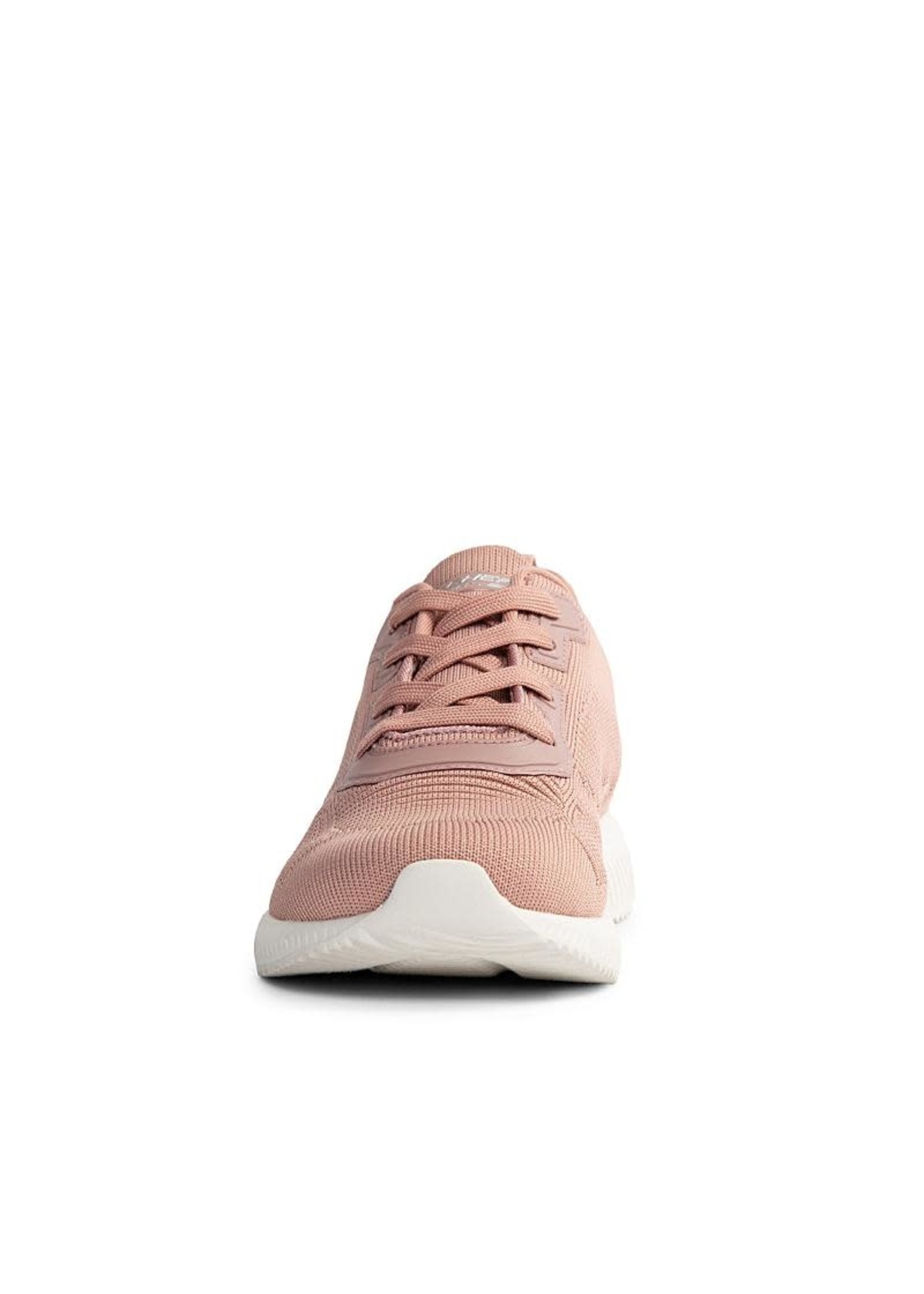 Skechers Bobs Squad -Tough Talk - Blush