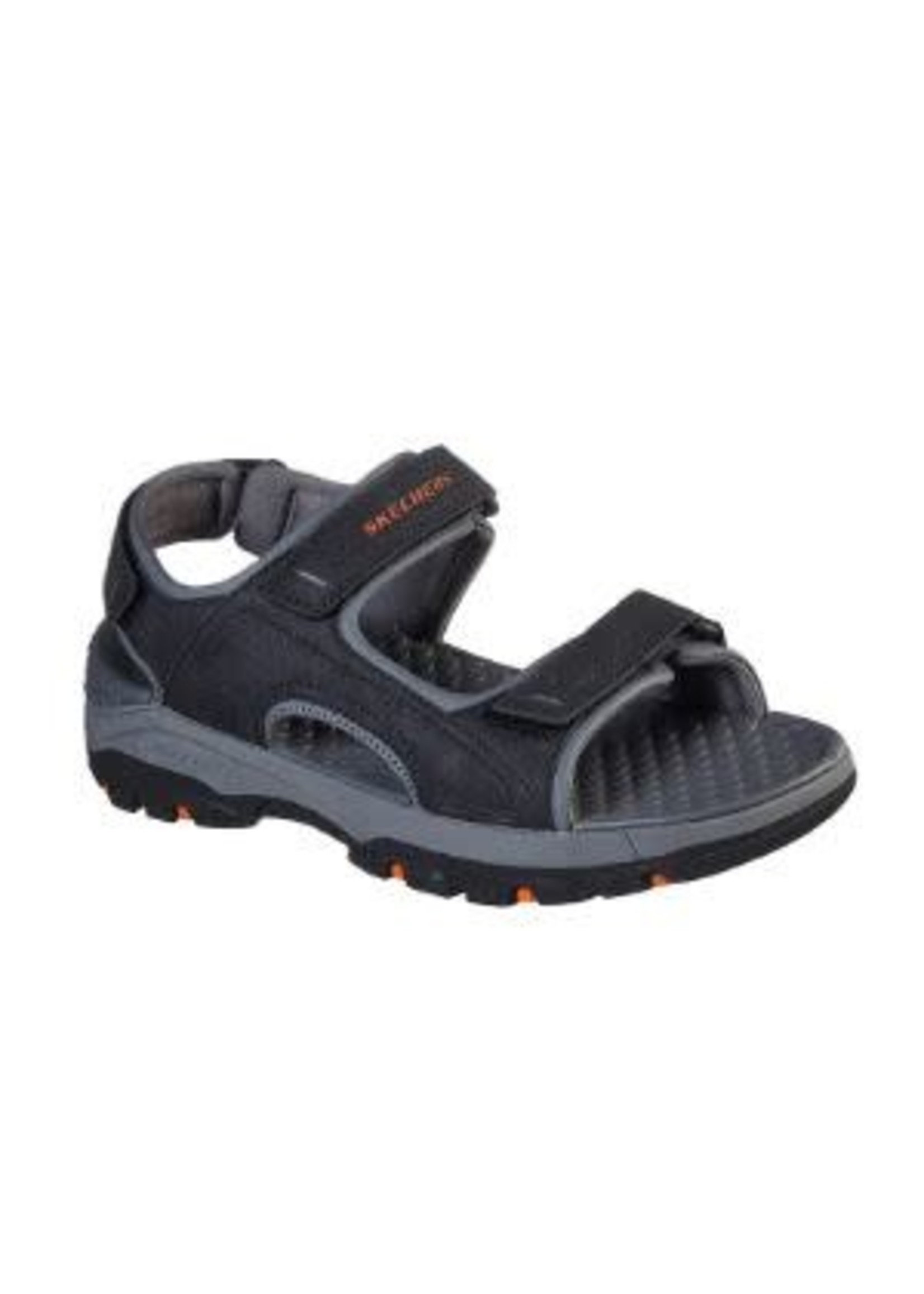 Skechers Tresmen - Garo - Black