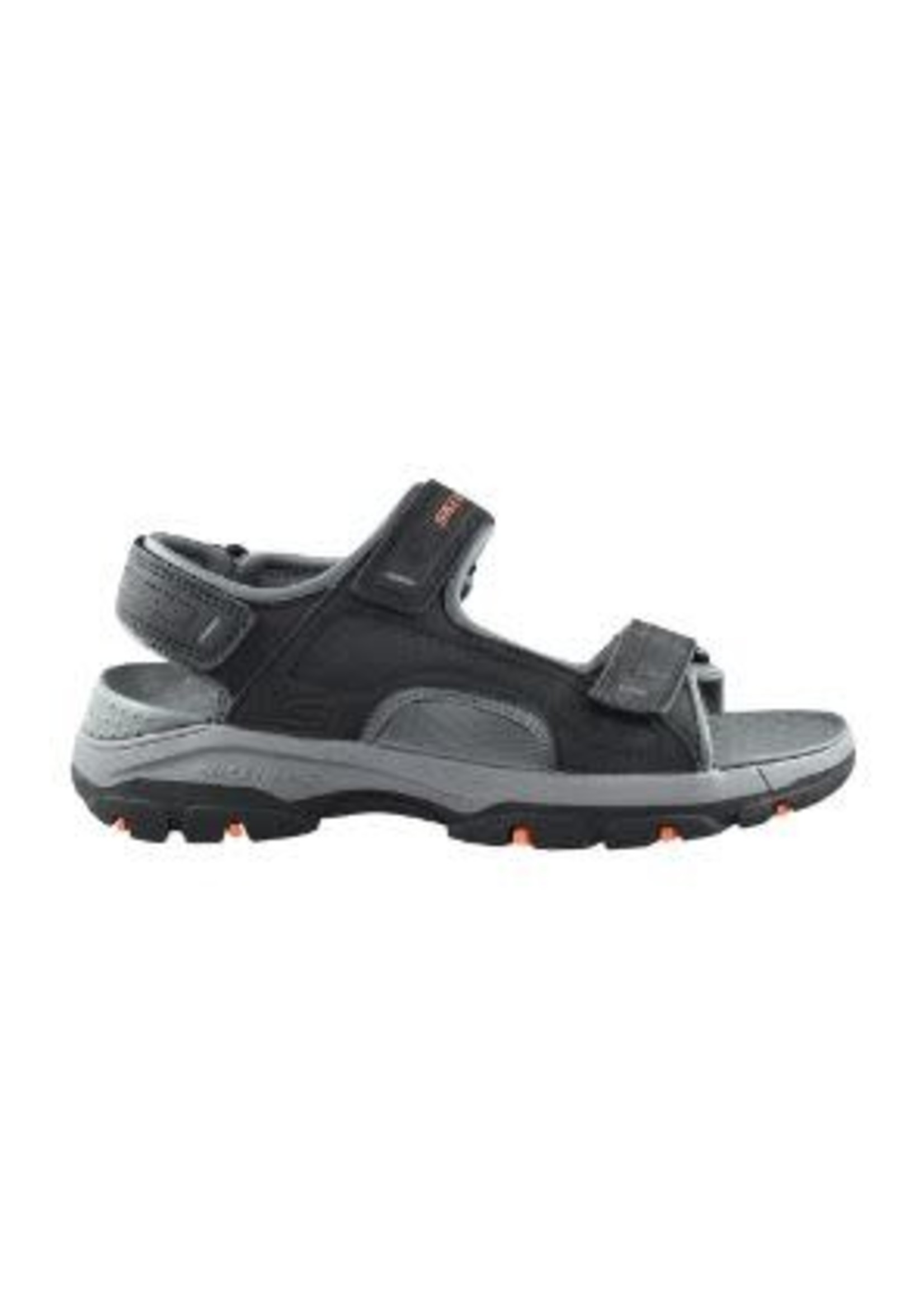 Skechers Men's, Tresmen Garo Sandal Tresmen - Garo - Black