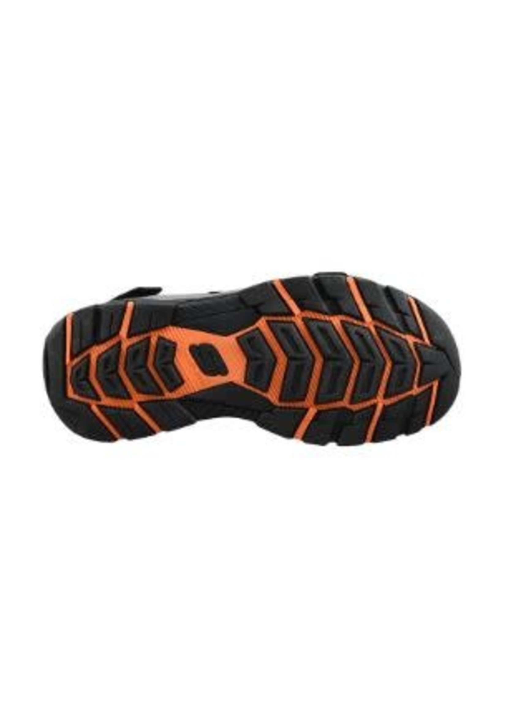Skechers Tresmen - Garo - Black