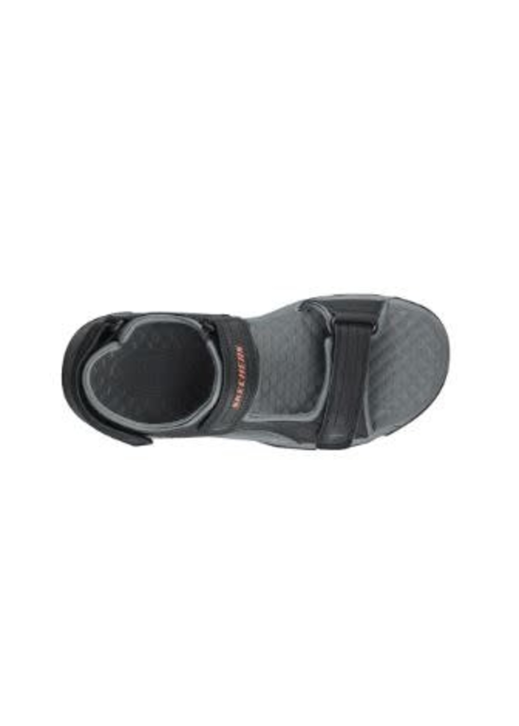 Skechers Tresmen - Garo - Black