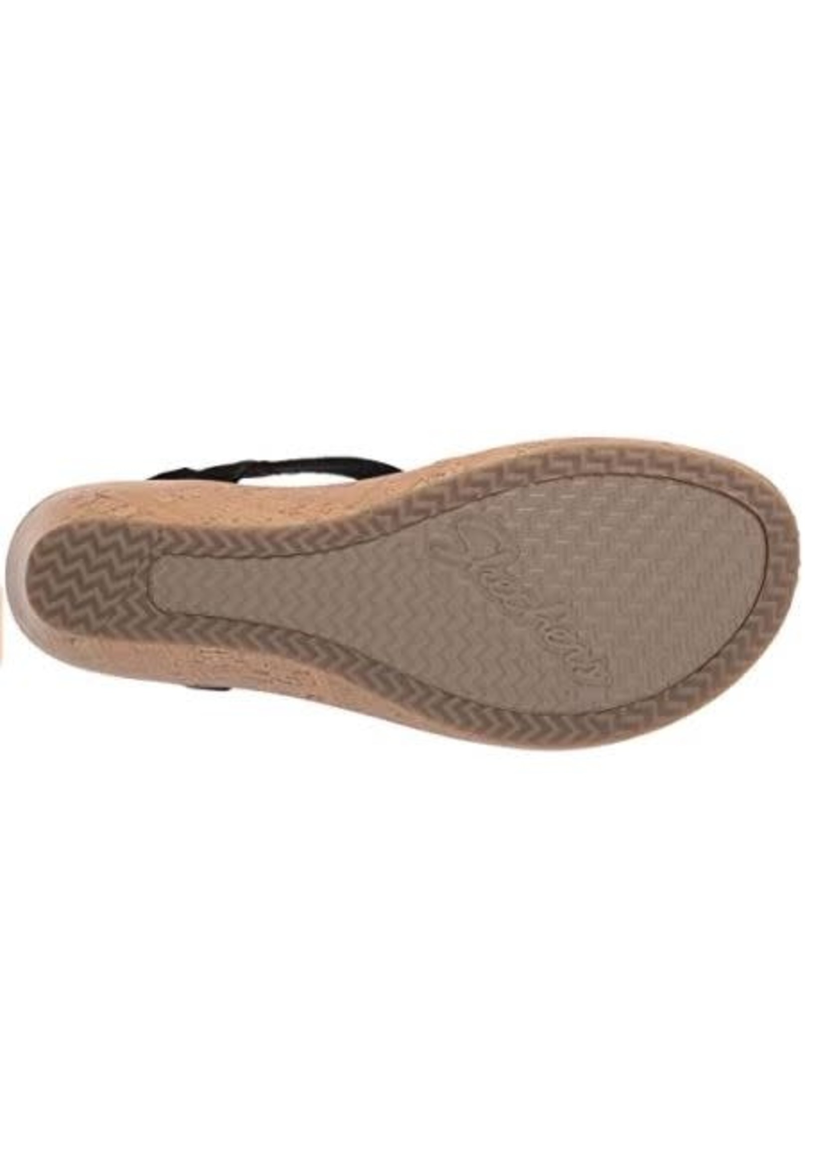 Skechers Beverlee -Date Glam - Black