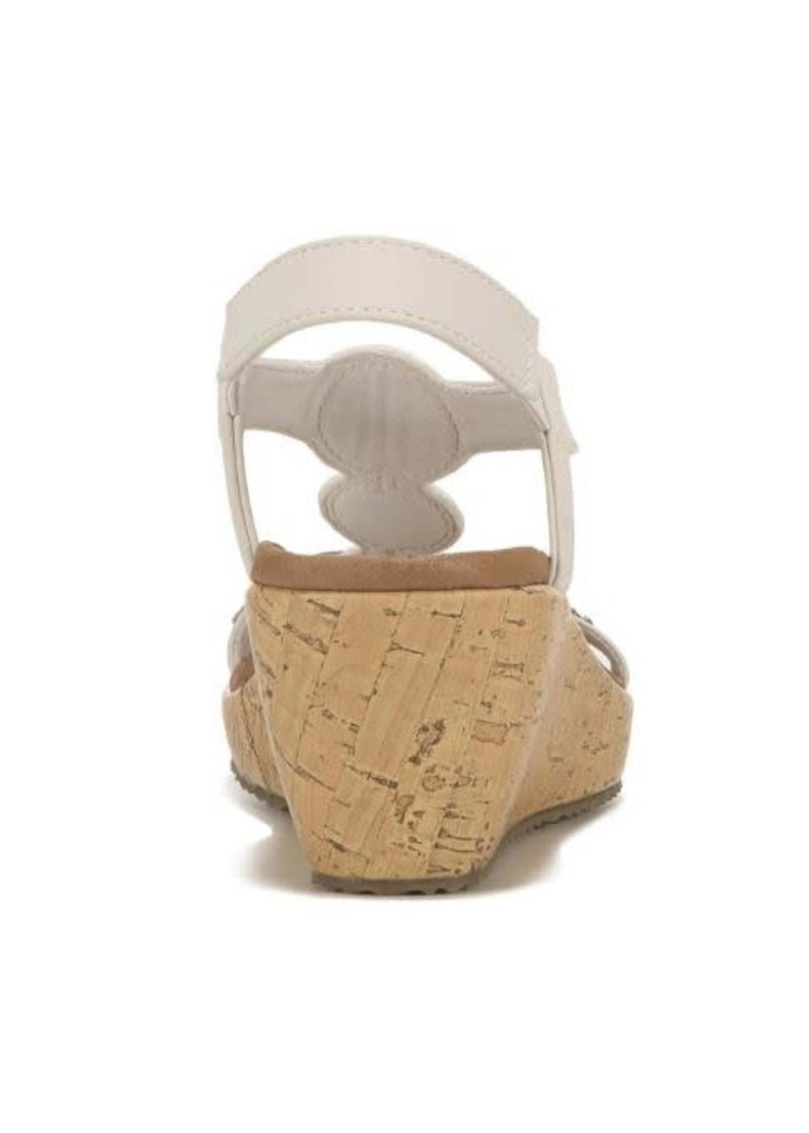 Skechers Women's Beverlee -Date Glam - Off White