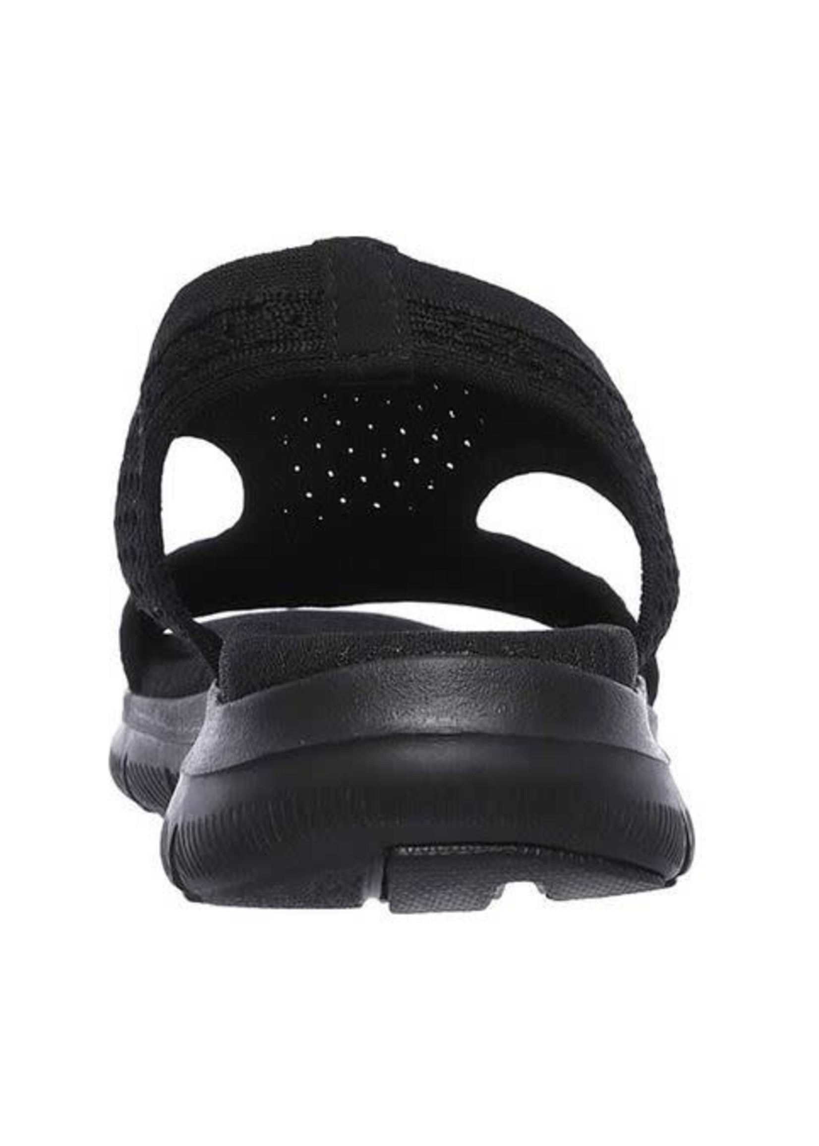 Skechers Women's Flex Appeal 2.0 - Deja Vu 31674/BBK Black