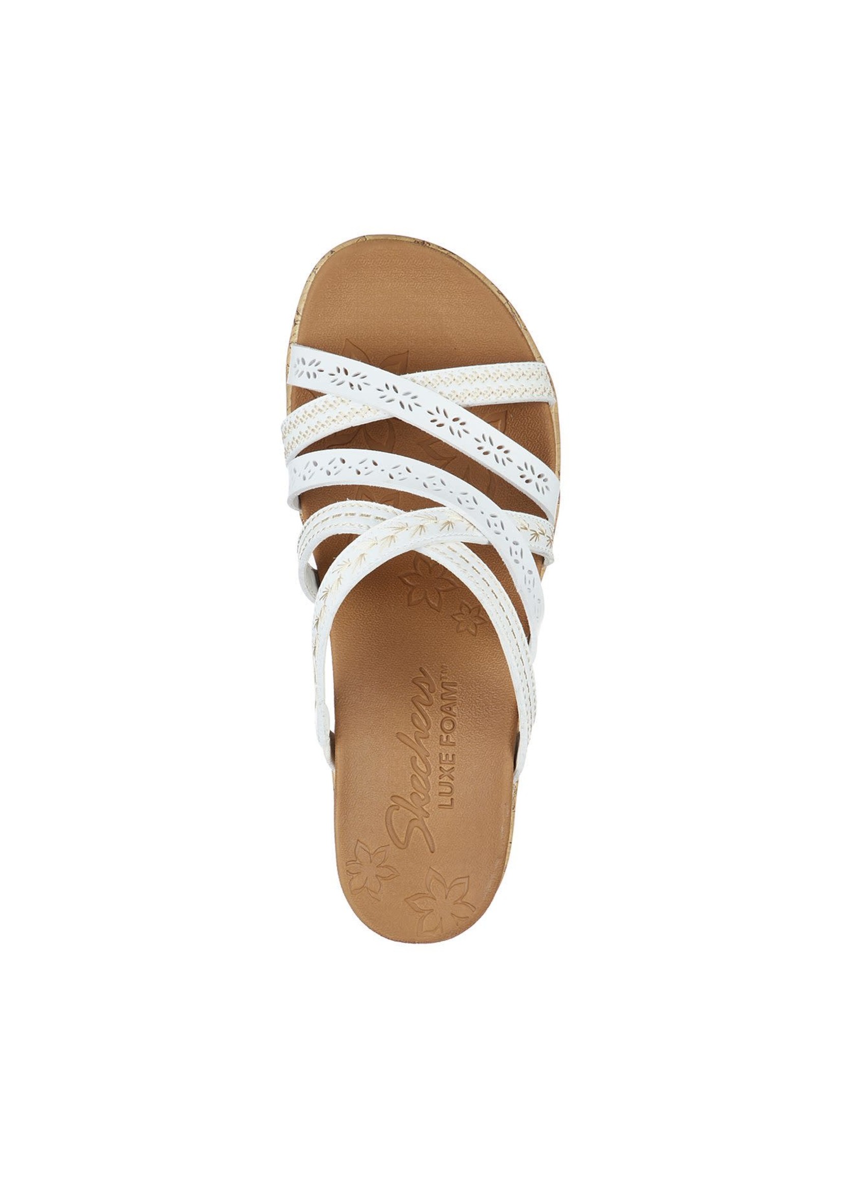 skechers beverlee tiger posse sandals