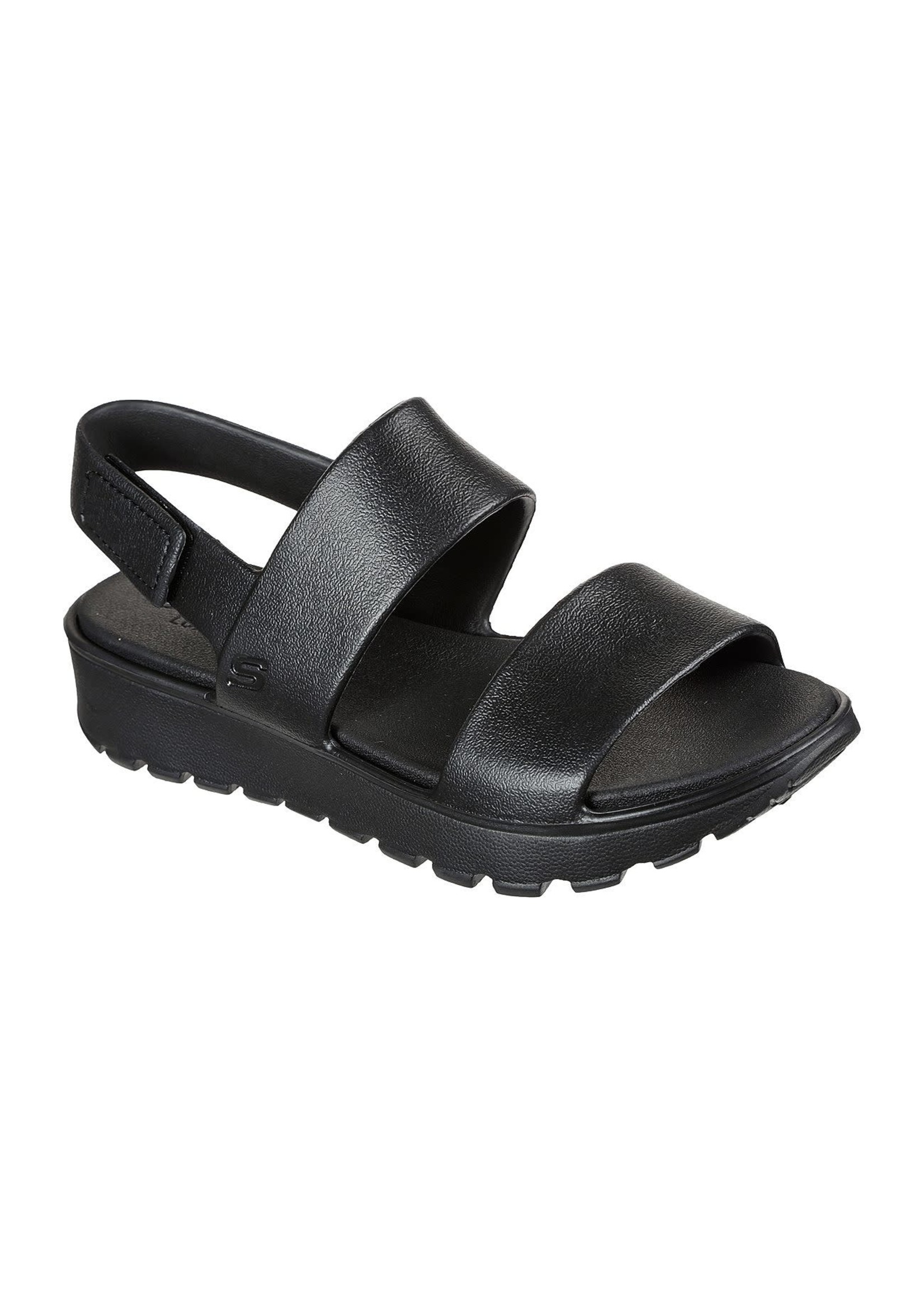 Skechers Footsteps - Breezy Feels - Black