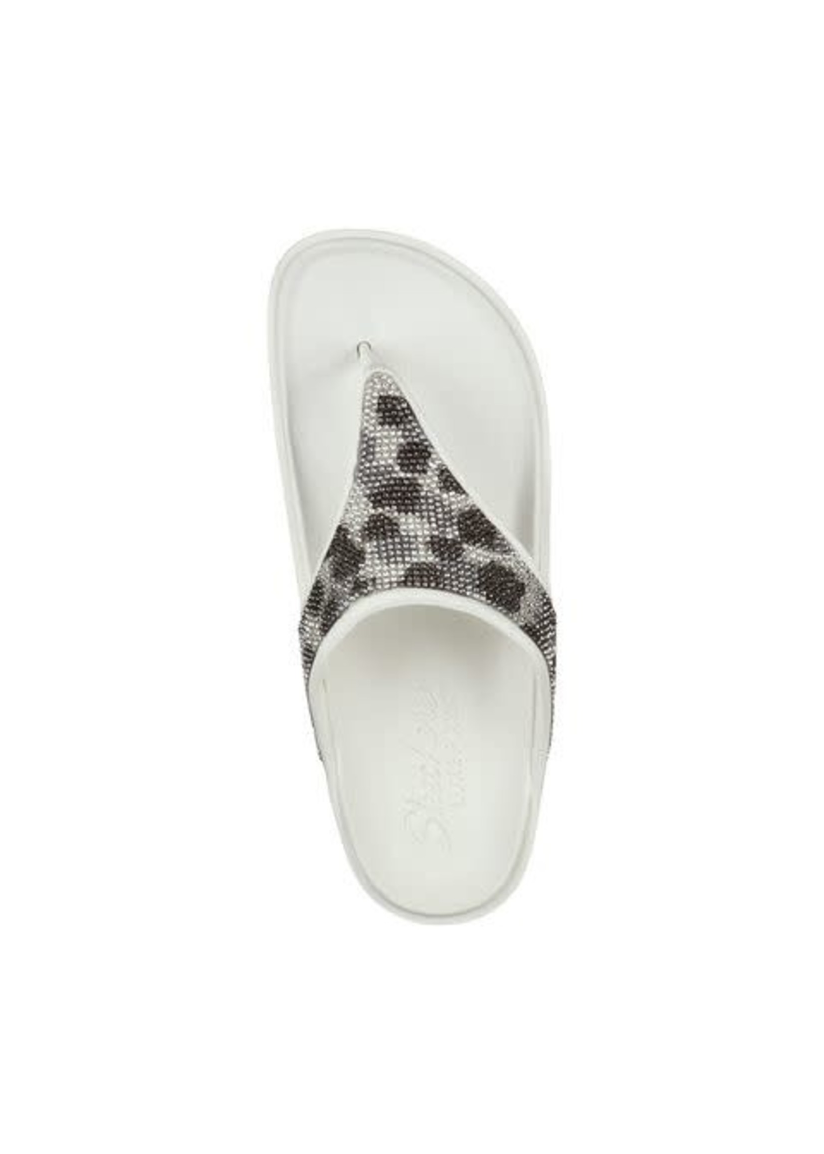 Skechers Cali Breeze 2.0 - Uproar -White