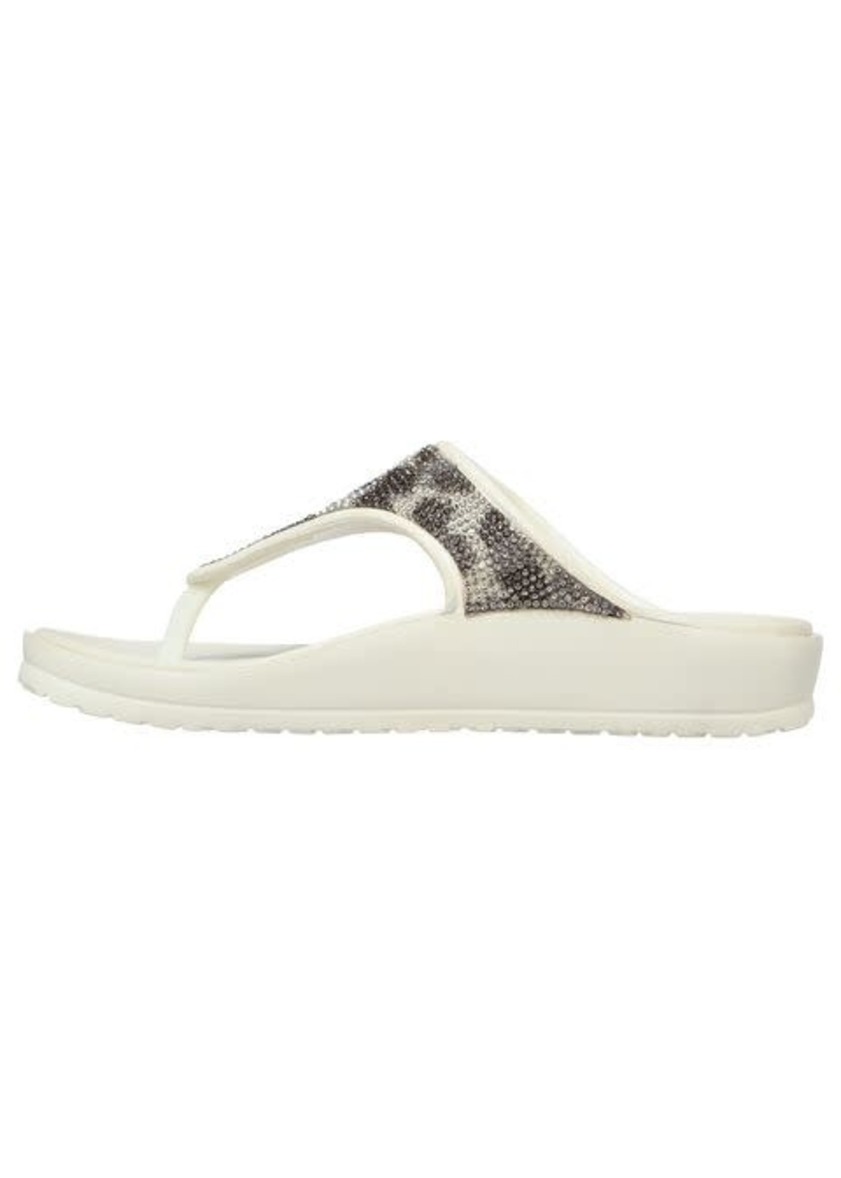 Skechers Cali Breeze 2.0 - Uproar -White