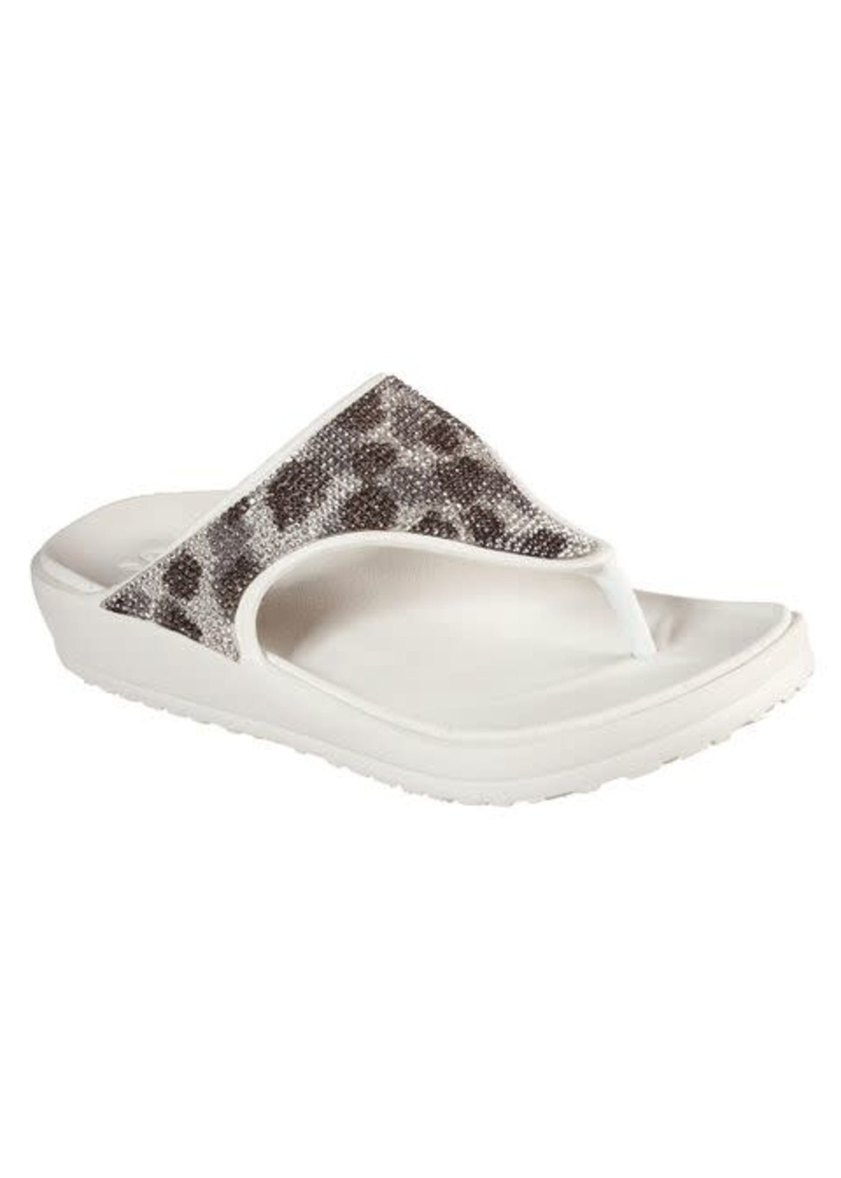 Skechers Cali Breeze 2.0 - Uproar -White