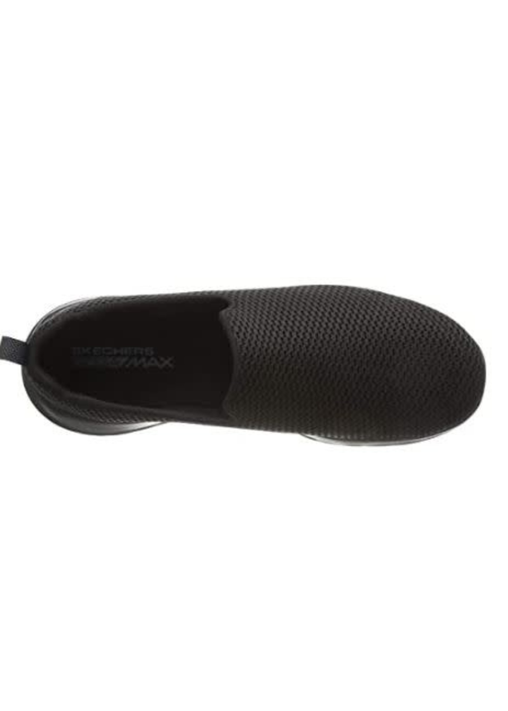 Skechers Women's Go Walk Joy Slip On Walking Shoe 15600 Black BBK
