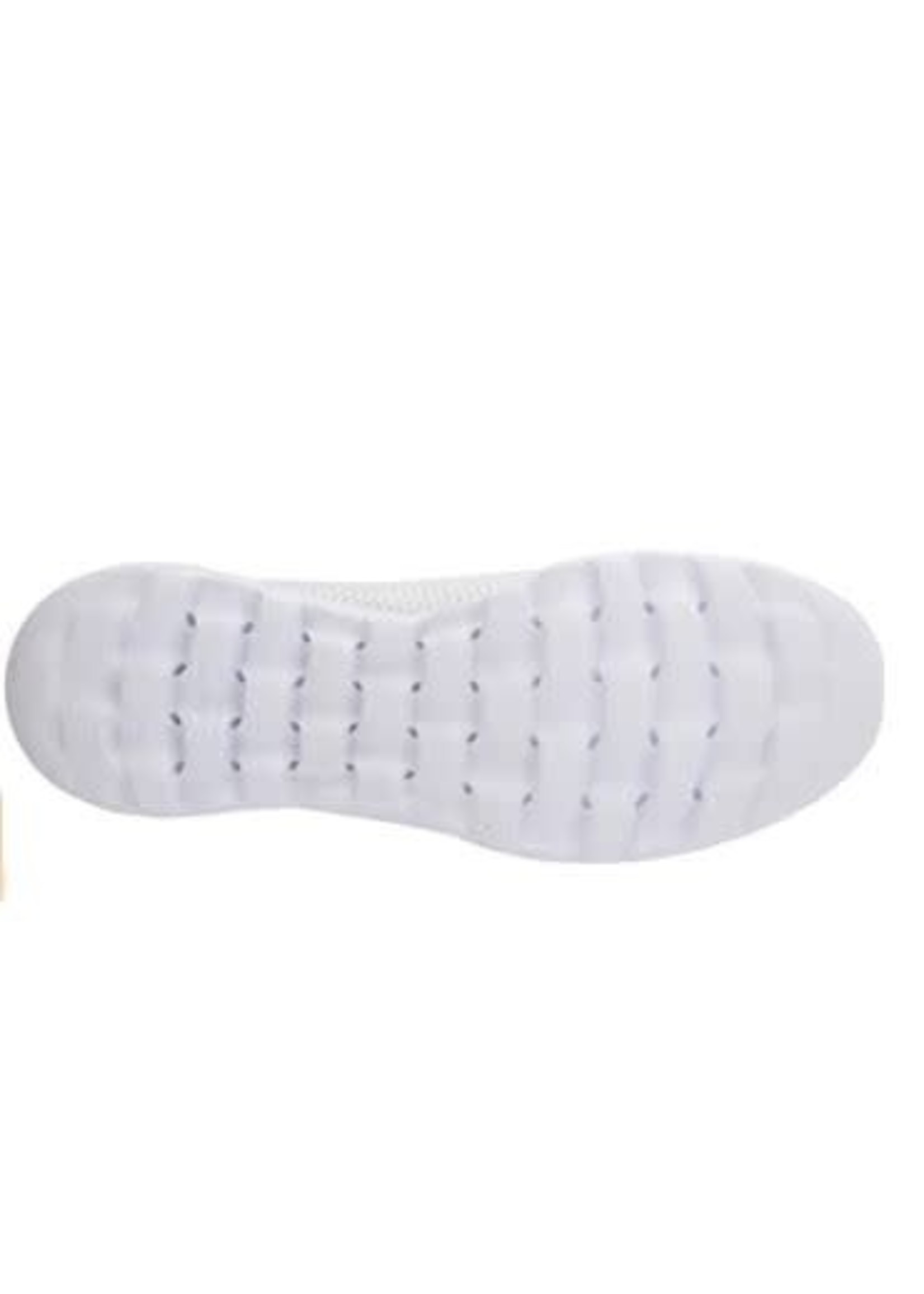 Skechers Women's Go Walk Joy Slip On Walking Shoe 15600 White