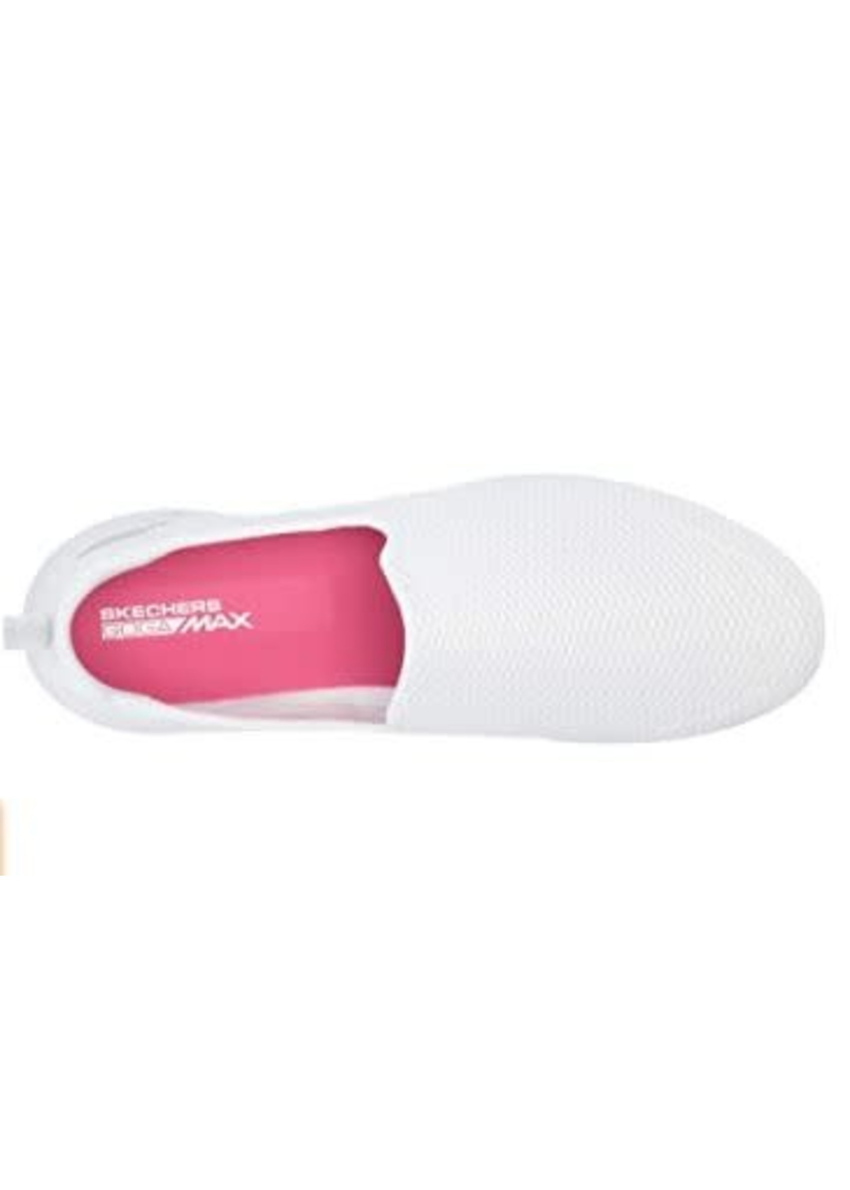 Skechers Go Walk Joy -White
