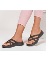 Skechers On the Go 600 -Dainty -Black/Grey