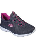 skechers midnight charcoal